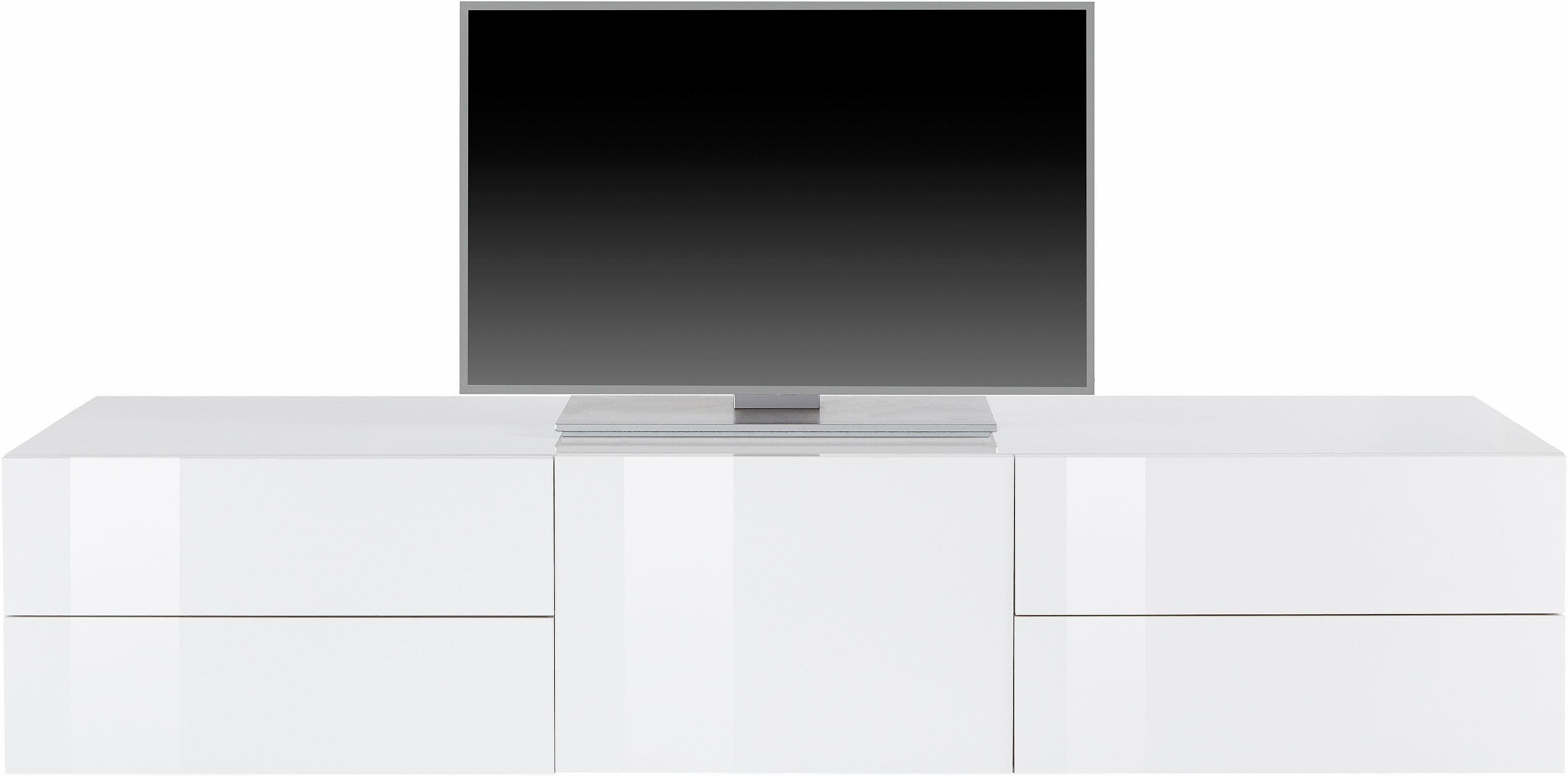 INOSIGN Tv-meubel Metis Breedte 170 cm