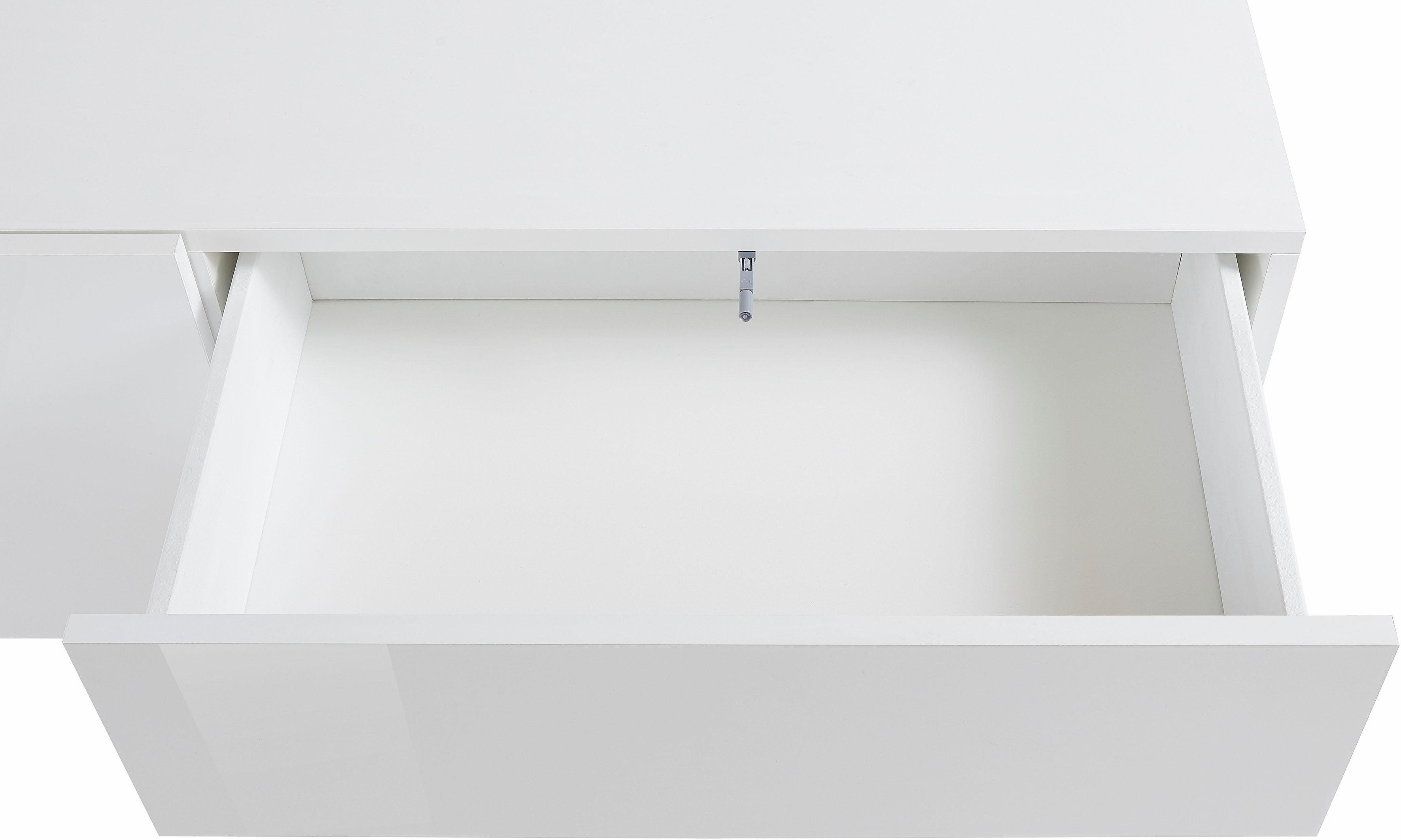 INOSIGN Tv-meubel Metis Breedte 170 cm