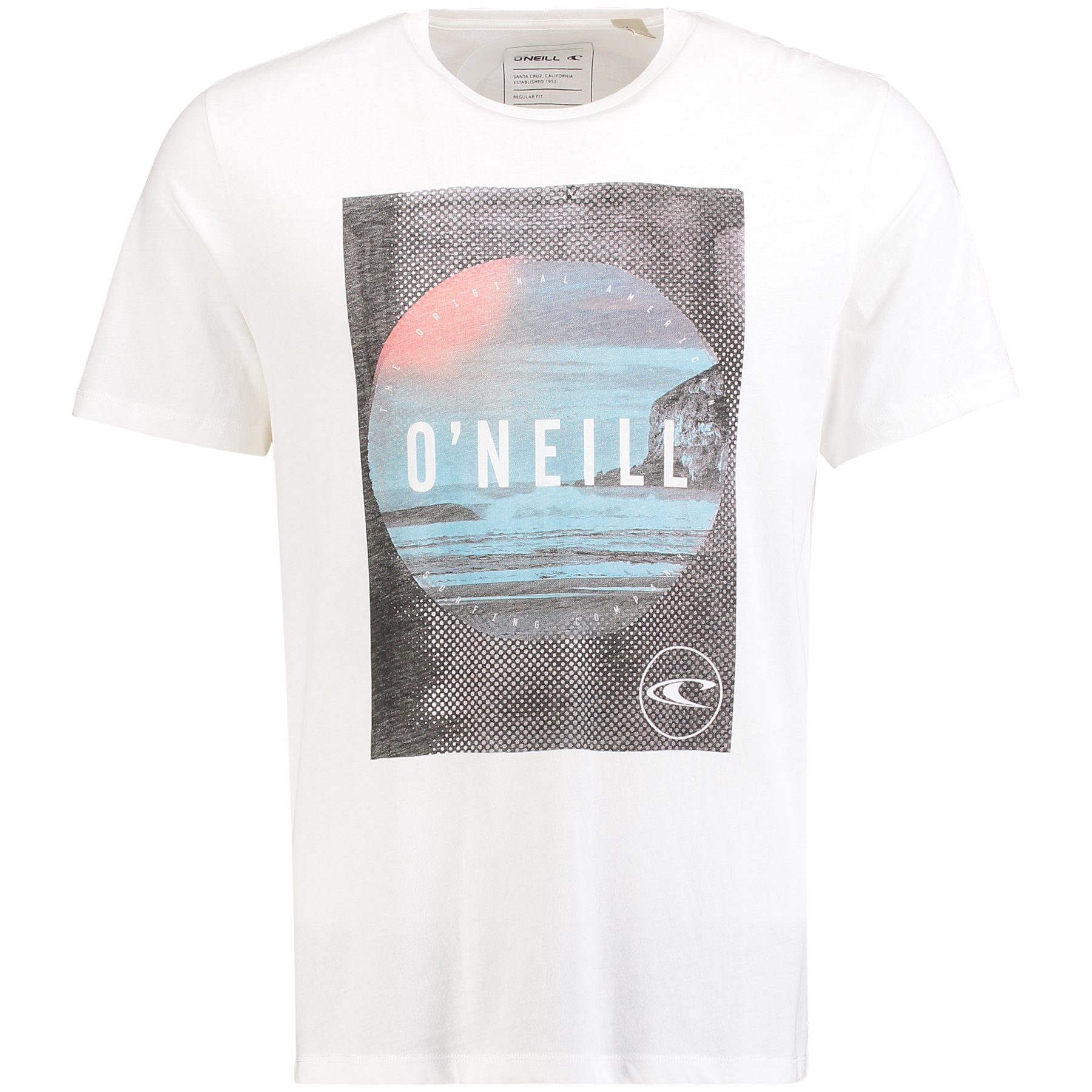 O'neill NU 15% KORTING: O'Neill T-Shirt Venturer