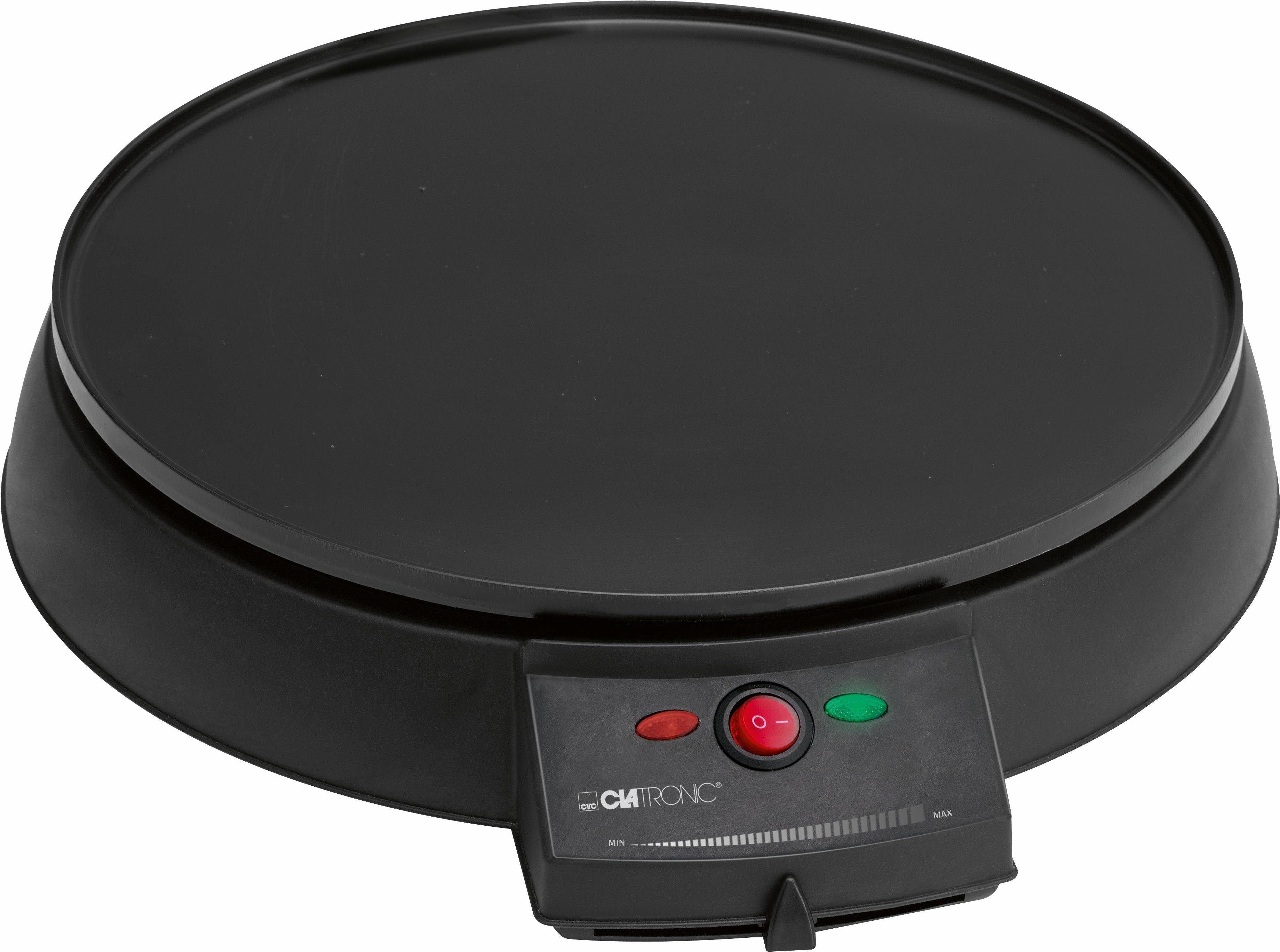 CLATRONIC Crêpe maker Cm3372