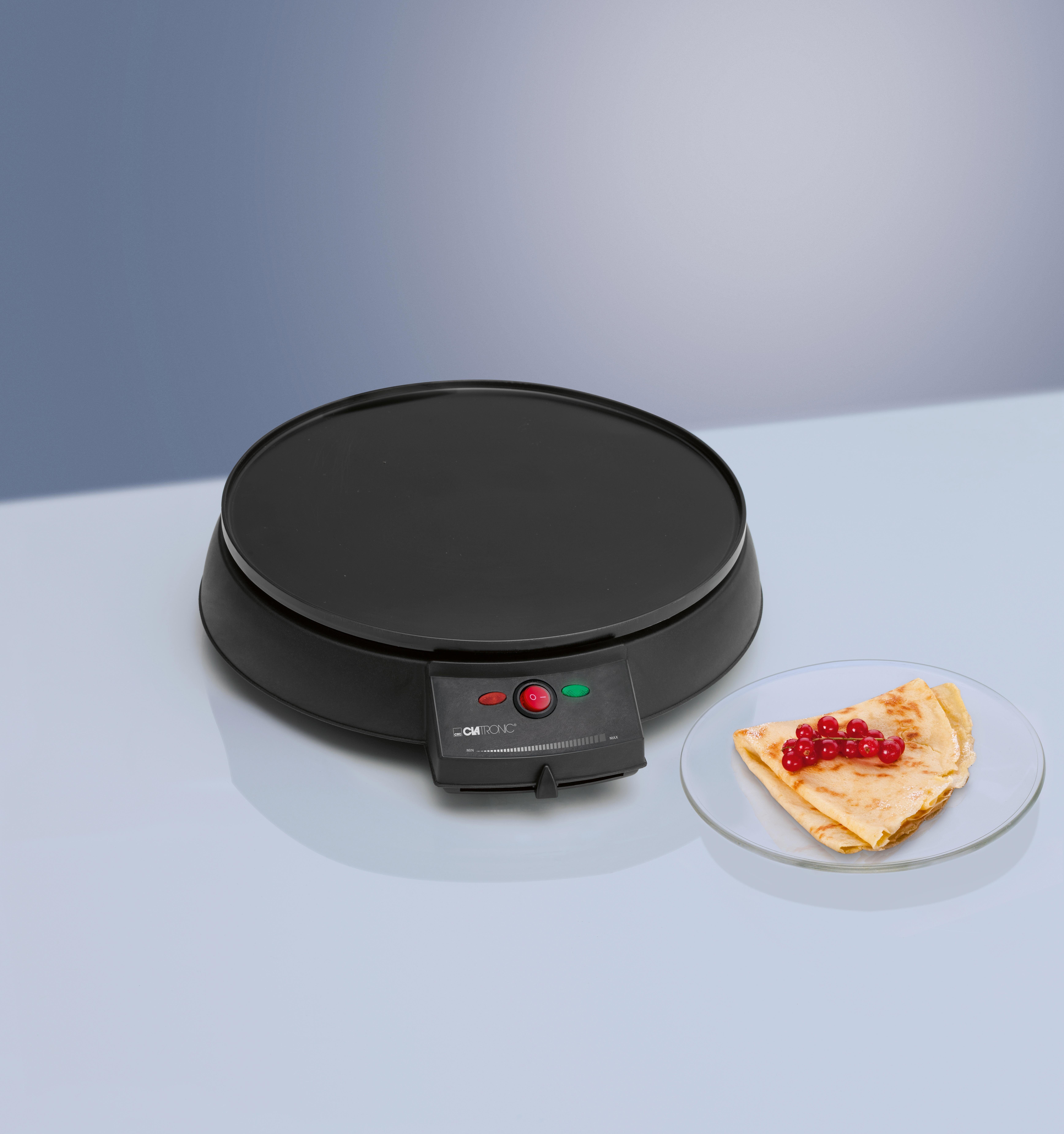 CLATRONIC Crêpe maker Cm3372