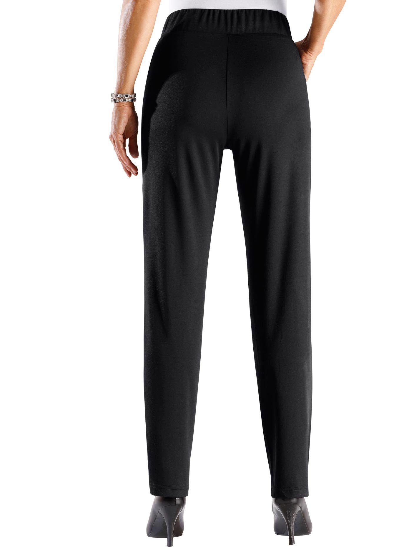 Classic Basics Comfortbroek
