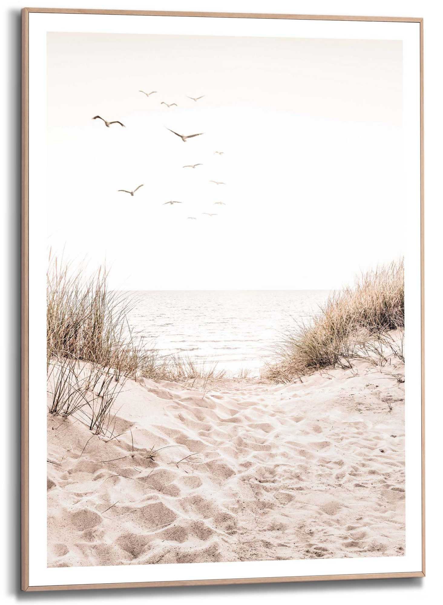 Reinders! Artprint Duinen