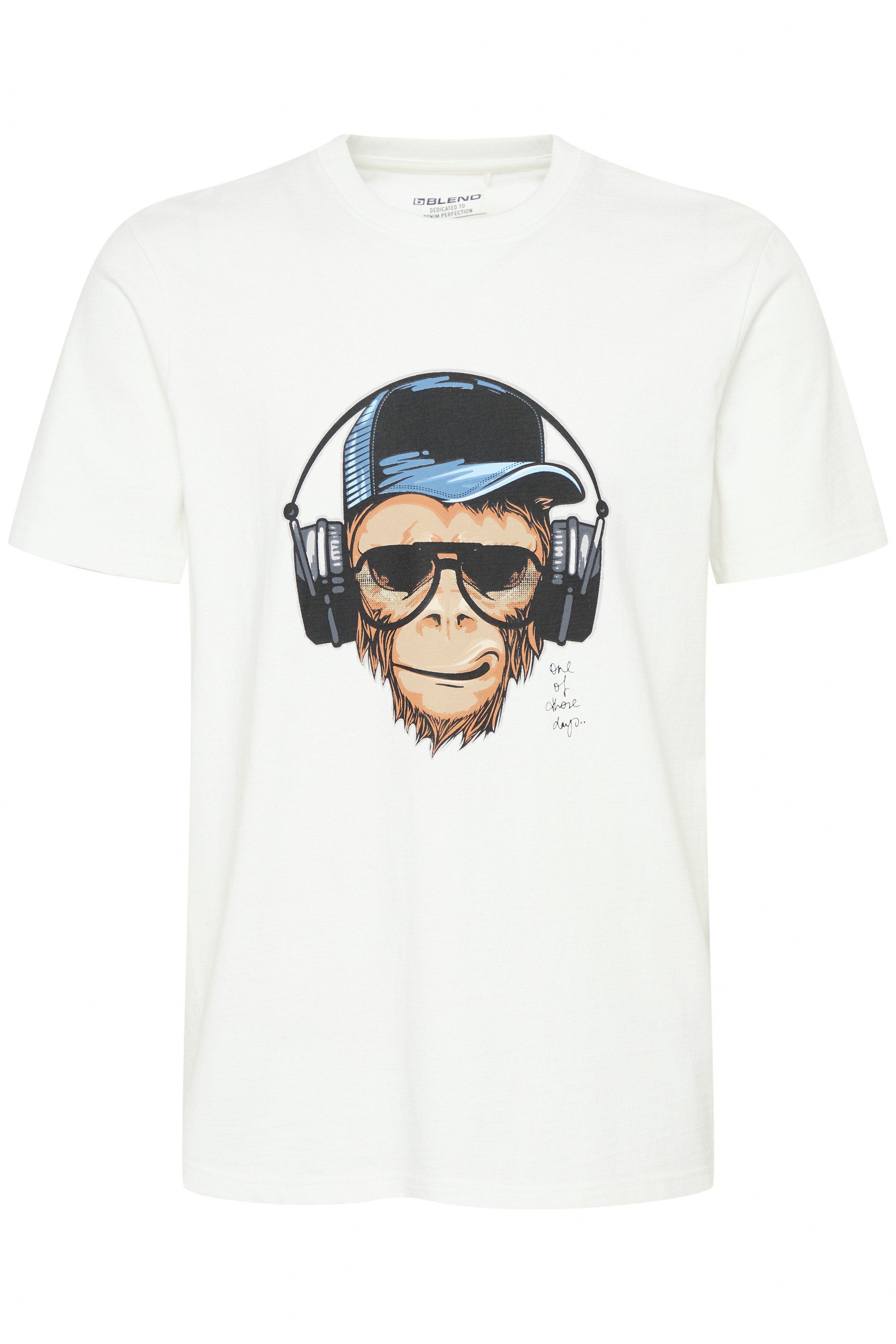Blend T-shirt BHJAVOR Tee