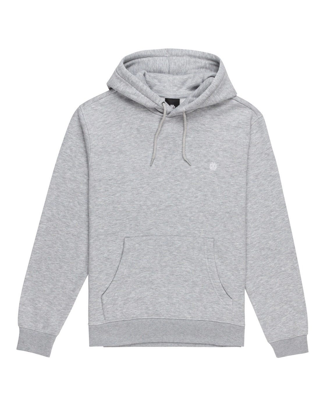 Element Hoodie Icon Embroidery Po