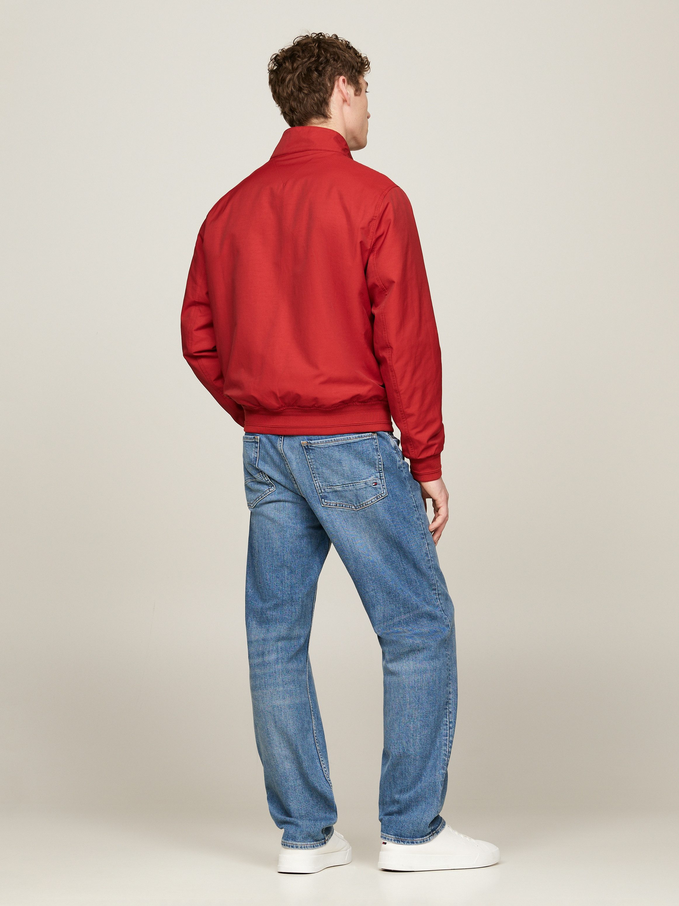 Tommy Hilfiger Blouson CLUB HARRINGTON
