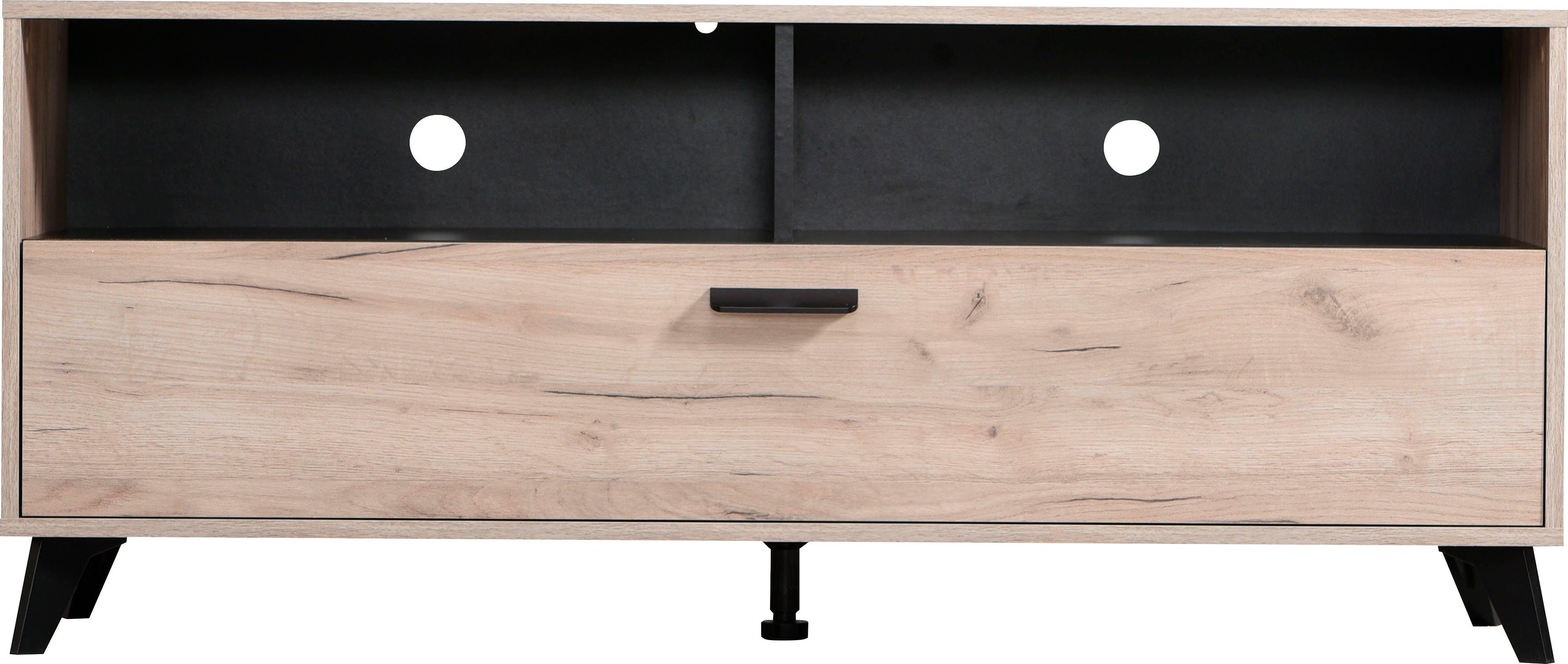 INOSIGN Tv-meubel Umbria Commode, Breedte 137,5 cm