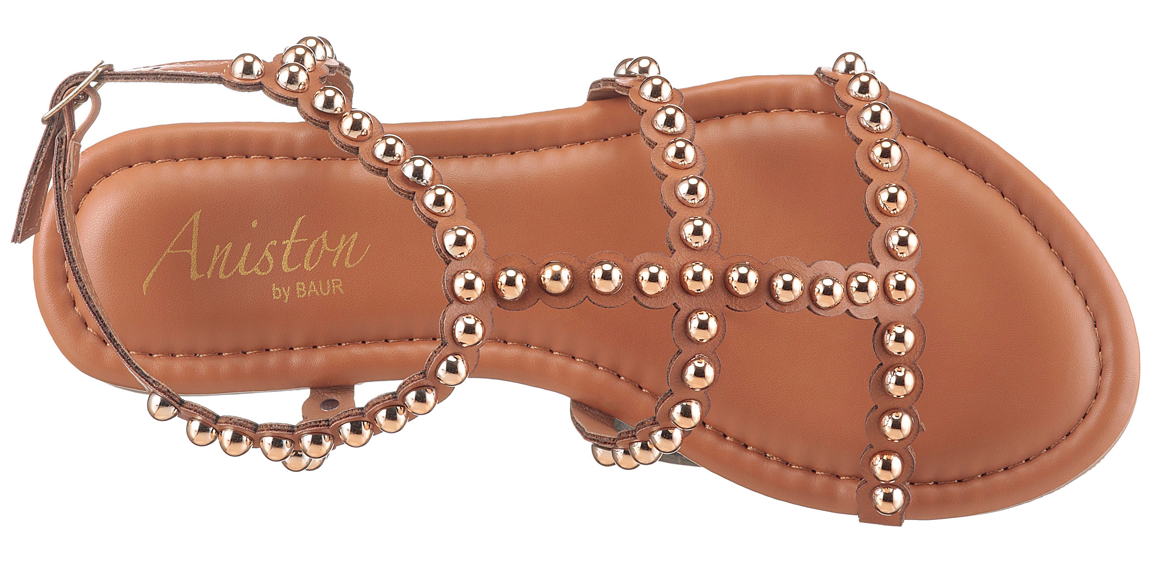 Aniston SHOES Sandalen