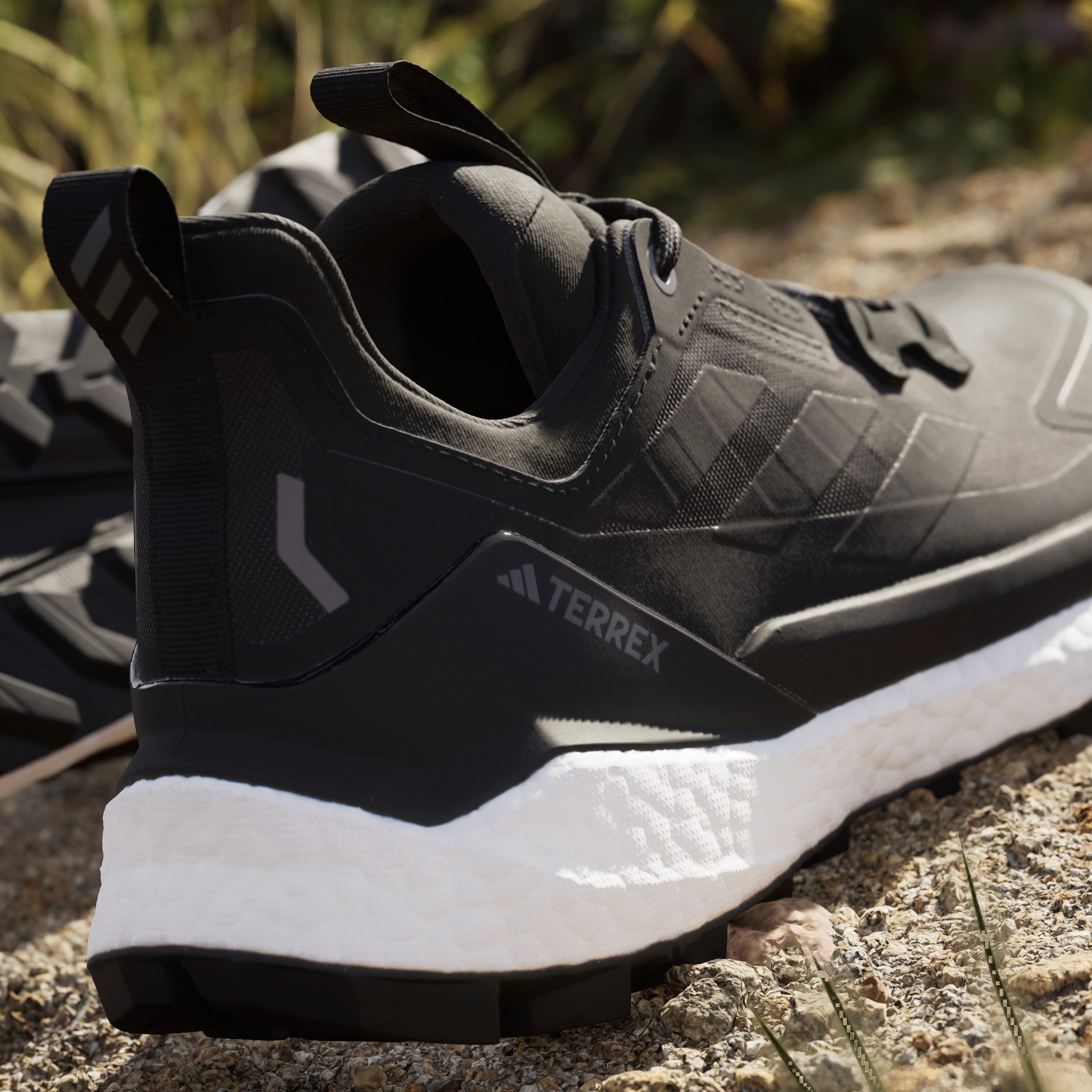 adidas TERREX Wandelschoenen TERREX FREE HIKER 2.0 LOW