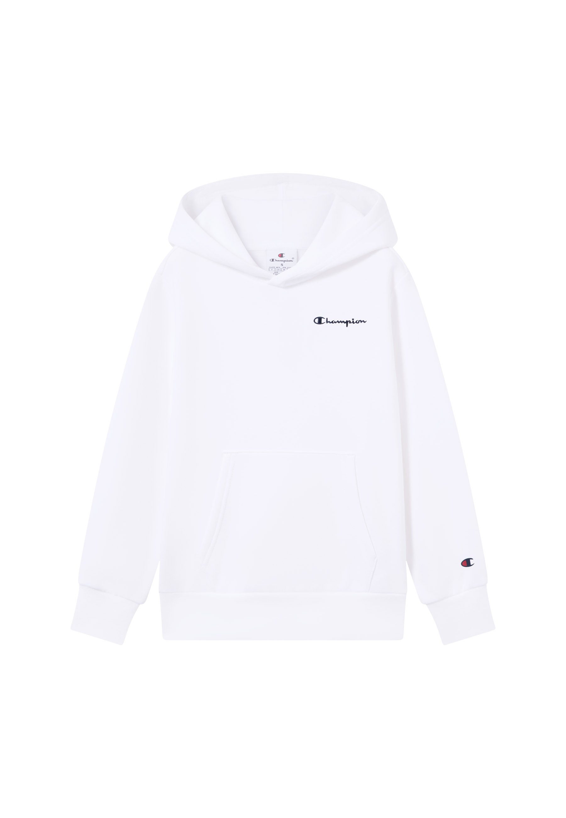 Champion Hoodie (1-delig)