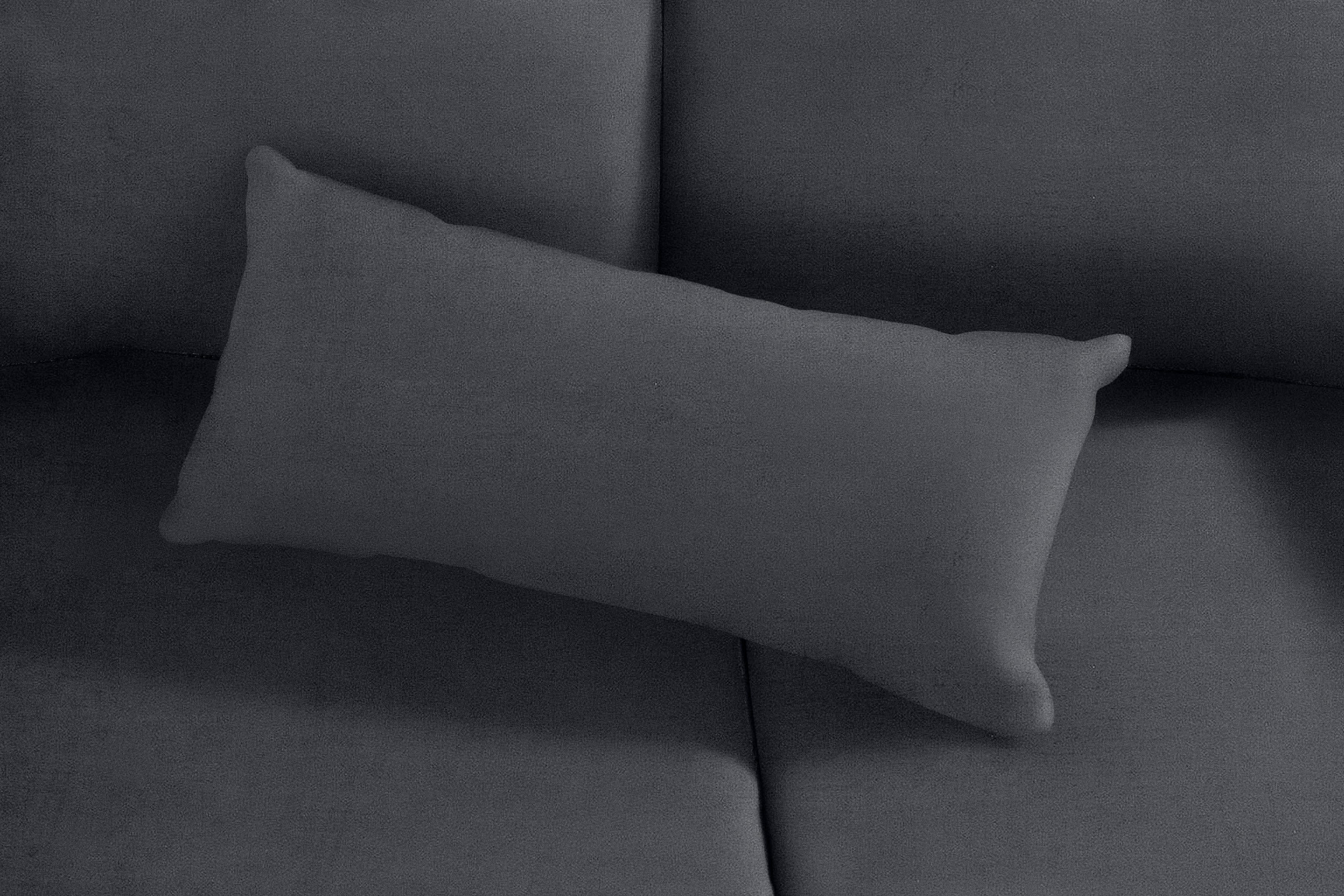 COLLECTION AB Hoekbank Sally L-vorm met en zonder slaapfunctie, inclusief losse rug- en sierkussens