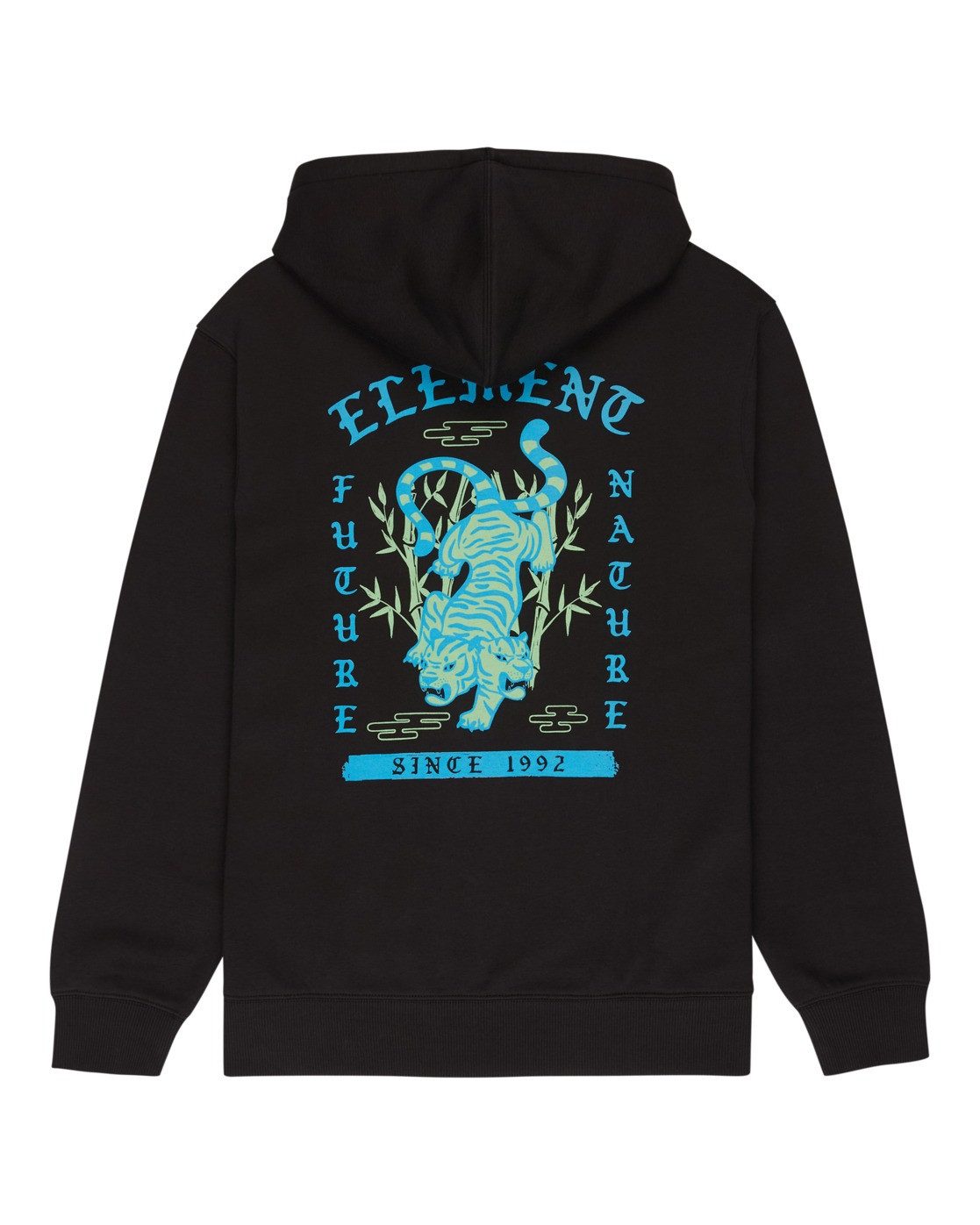 Element Hoodie Element Double
