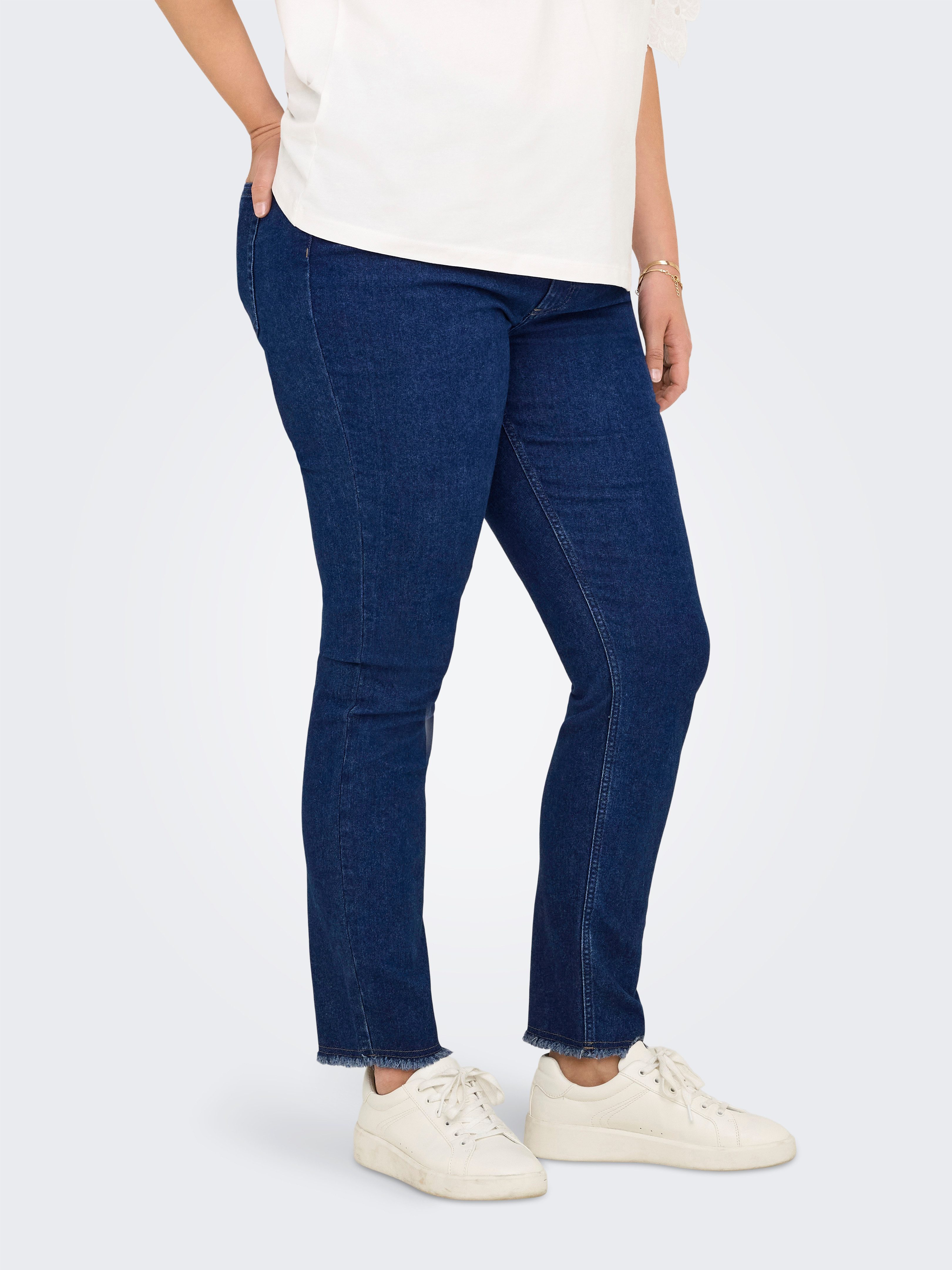 ONLY CARMAKOMA Skinny fit jeans