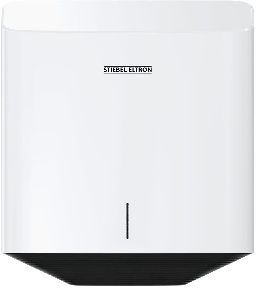 Stiebel-Eltron Haardroger "ULTRONIC Plus", luchtsterilisator + HEPA-filter, plastic Energiesparend, onderhoudsvrij, vandalismebestendig, stille modus, stekker