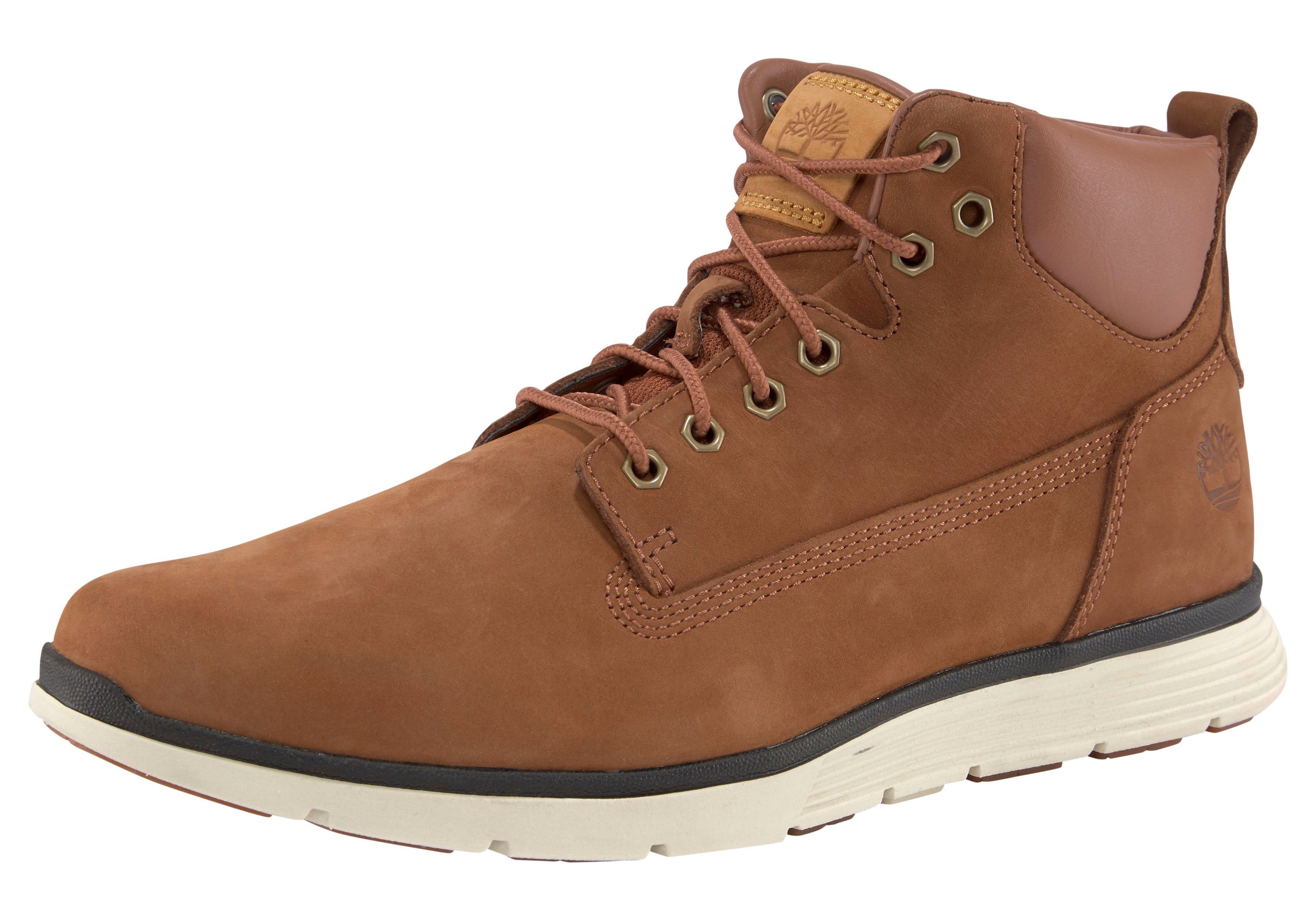 Timberland sneakers Killington Chukka M