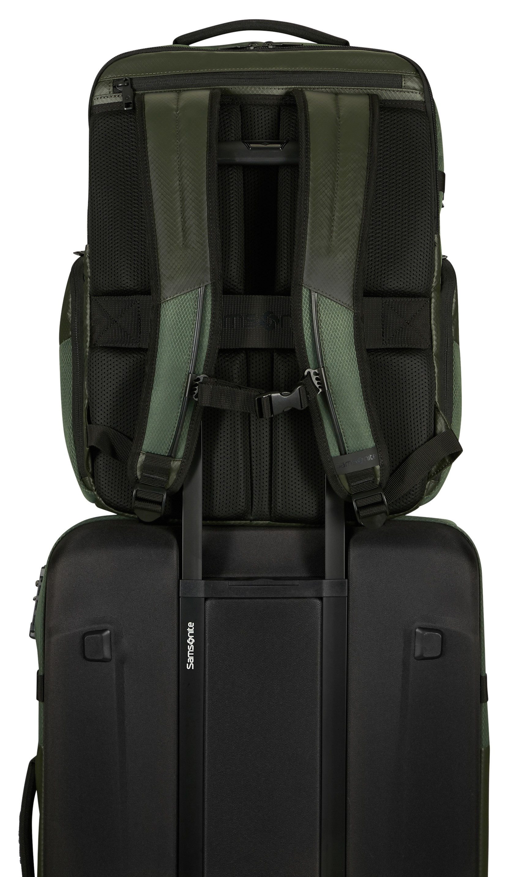 Samsonite Rugzak ARMOX