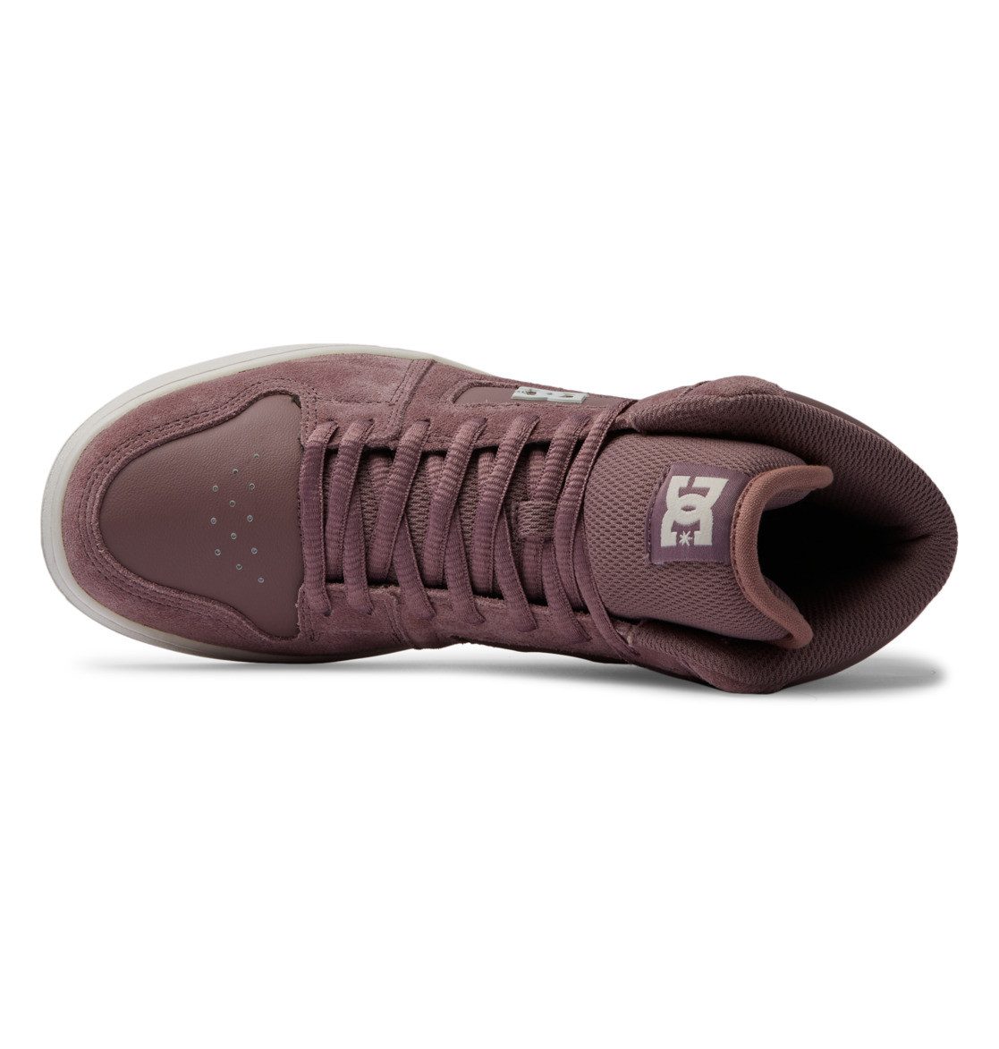 DC Shoes Sneakers Manteca 4 Hi