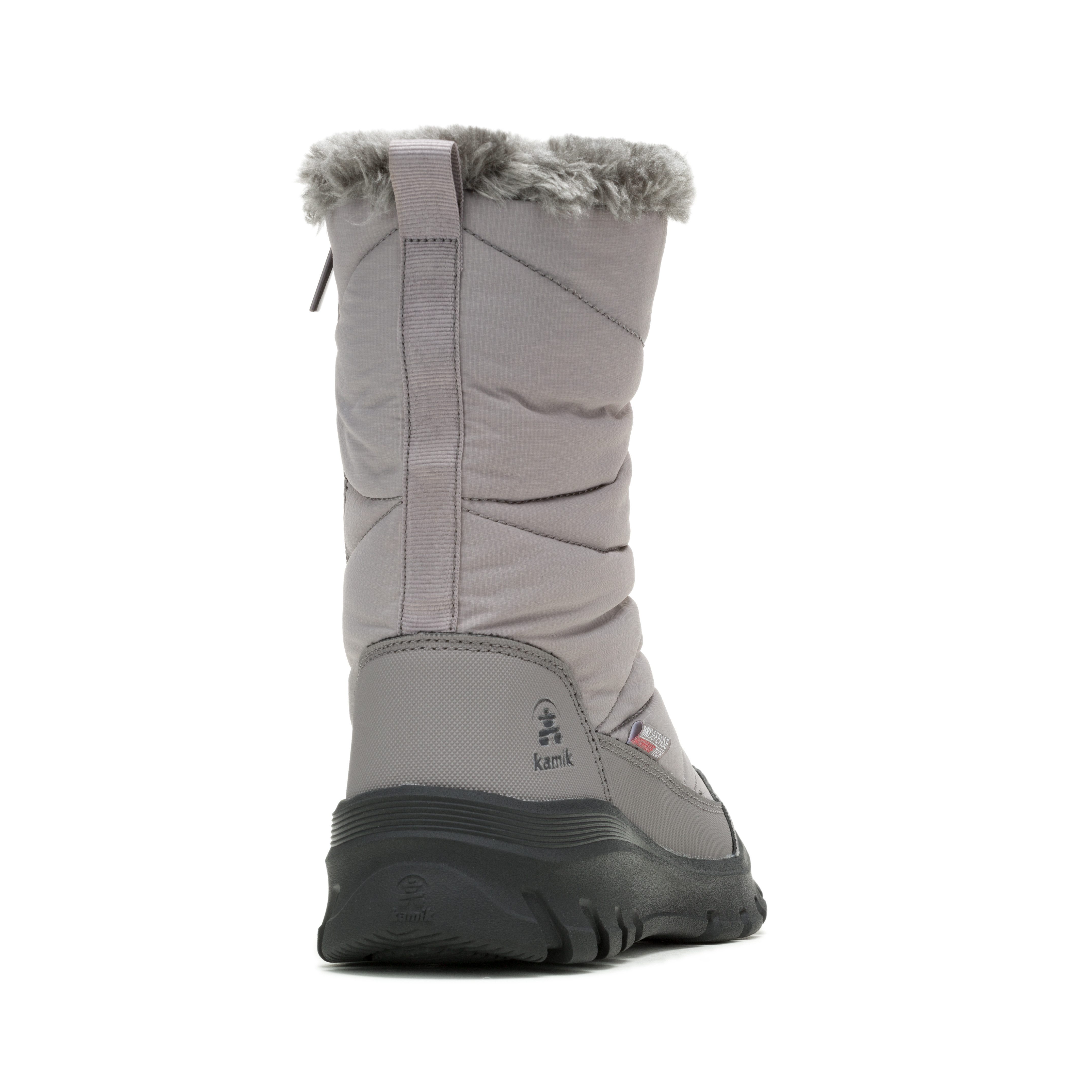 Kamik Snowboots SNOWDONZIP