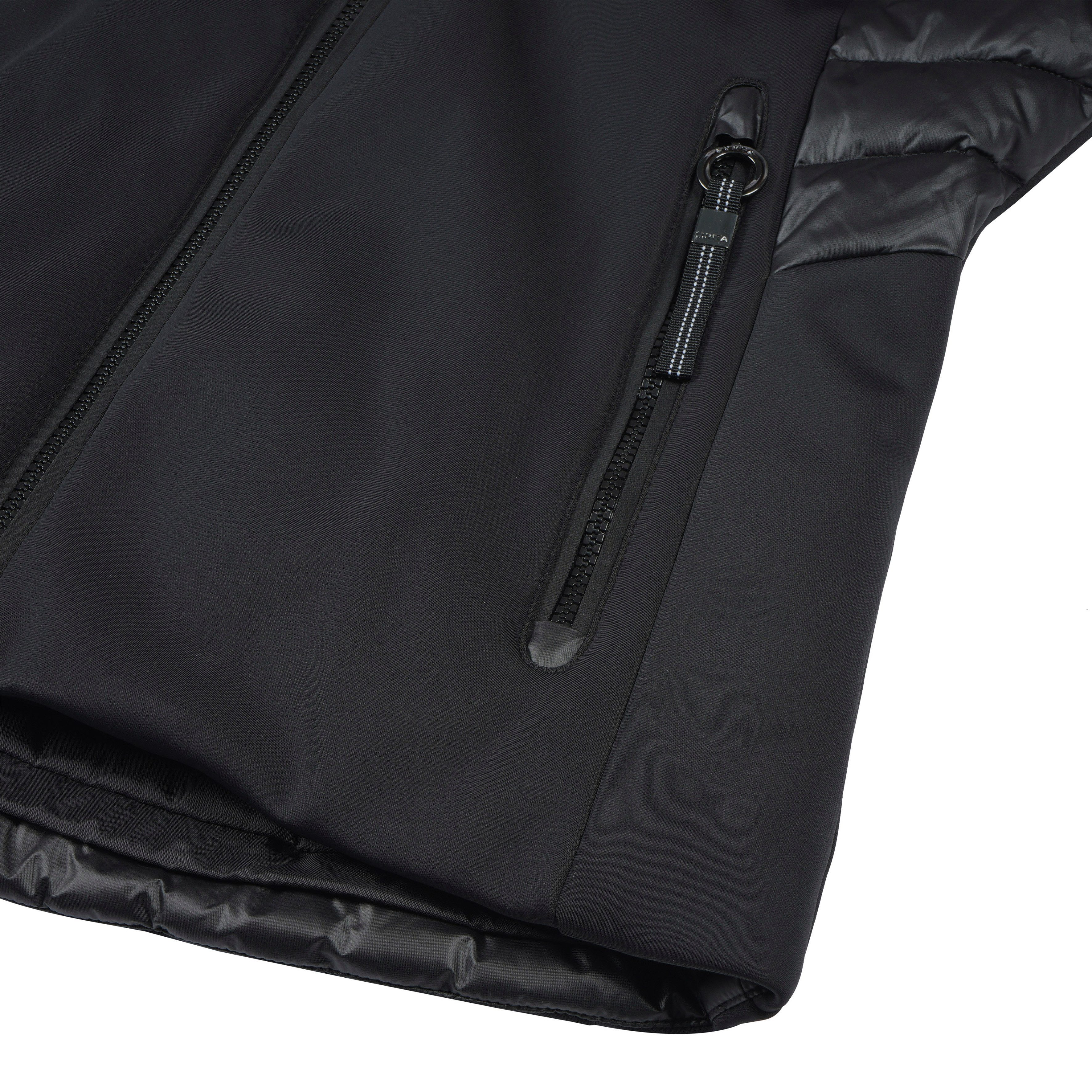 Luhta Softshell-jack D SOFTSHELLJACKE KIERINKI