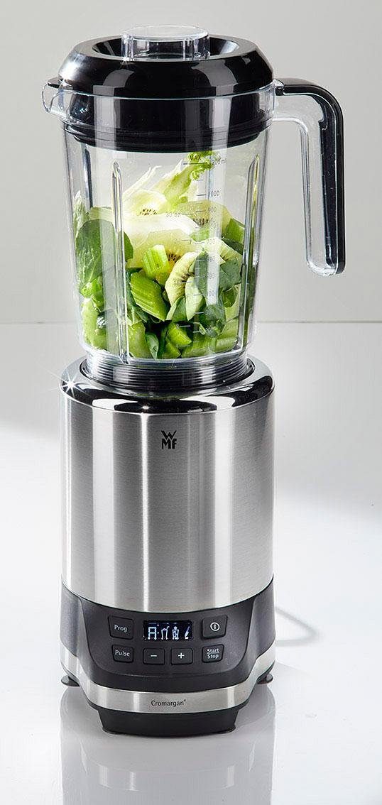 WMF Blender KULT Pro multifunctionele mixer