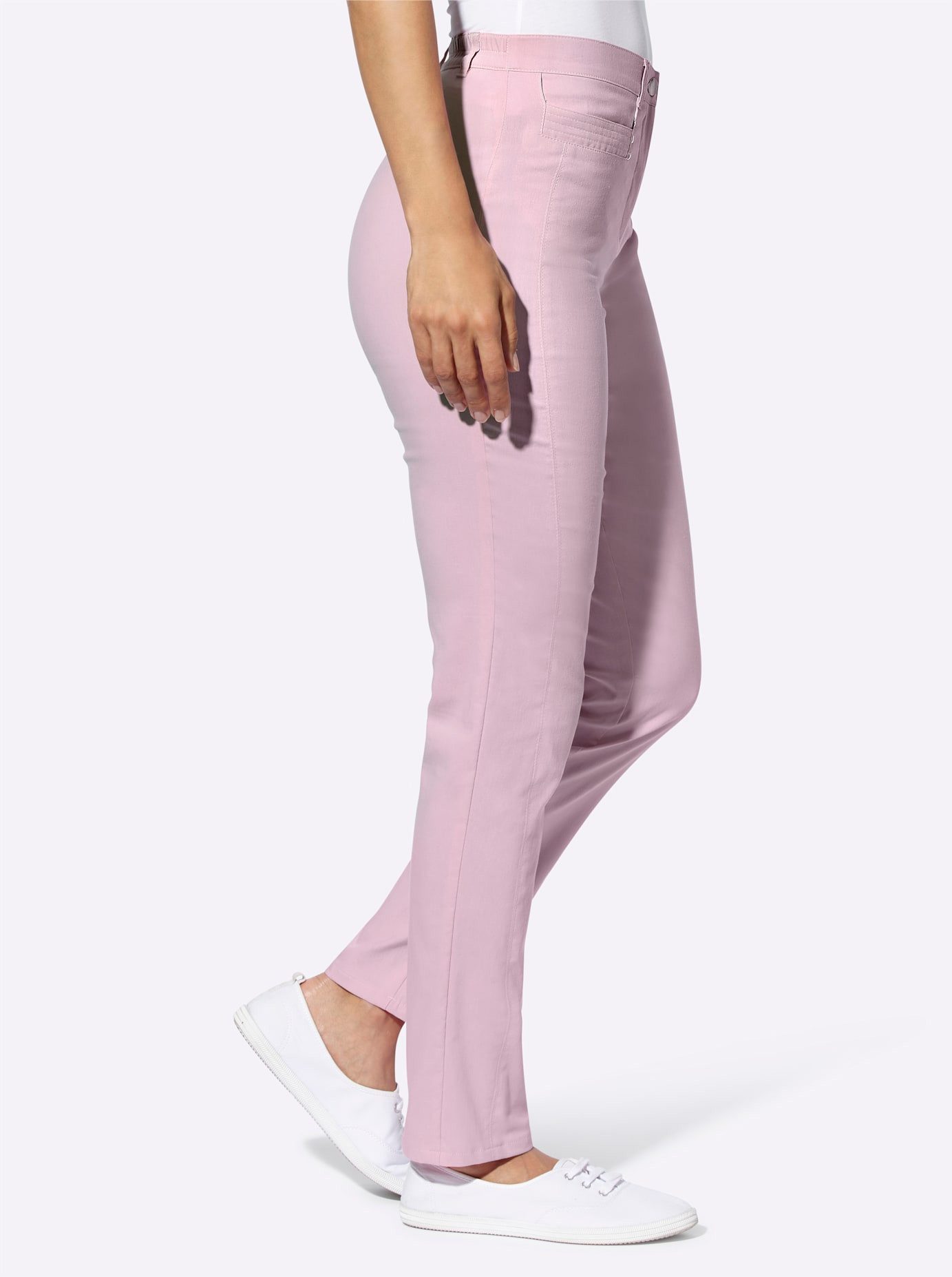 Casual Looks Geweven broek