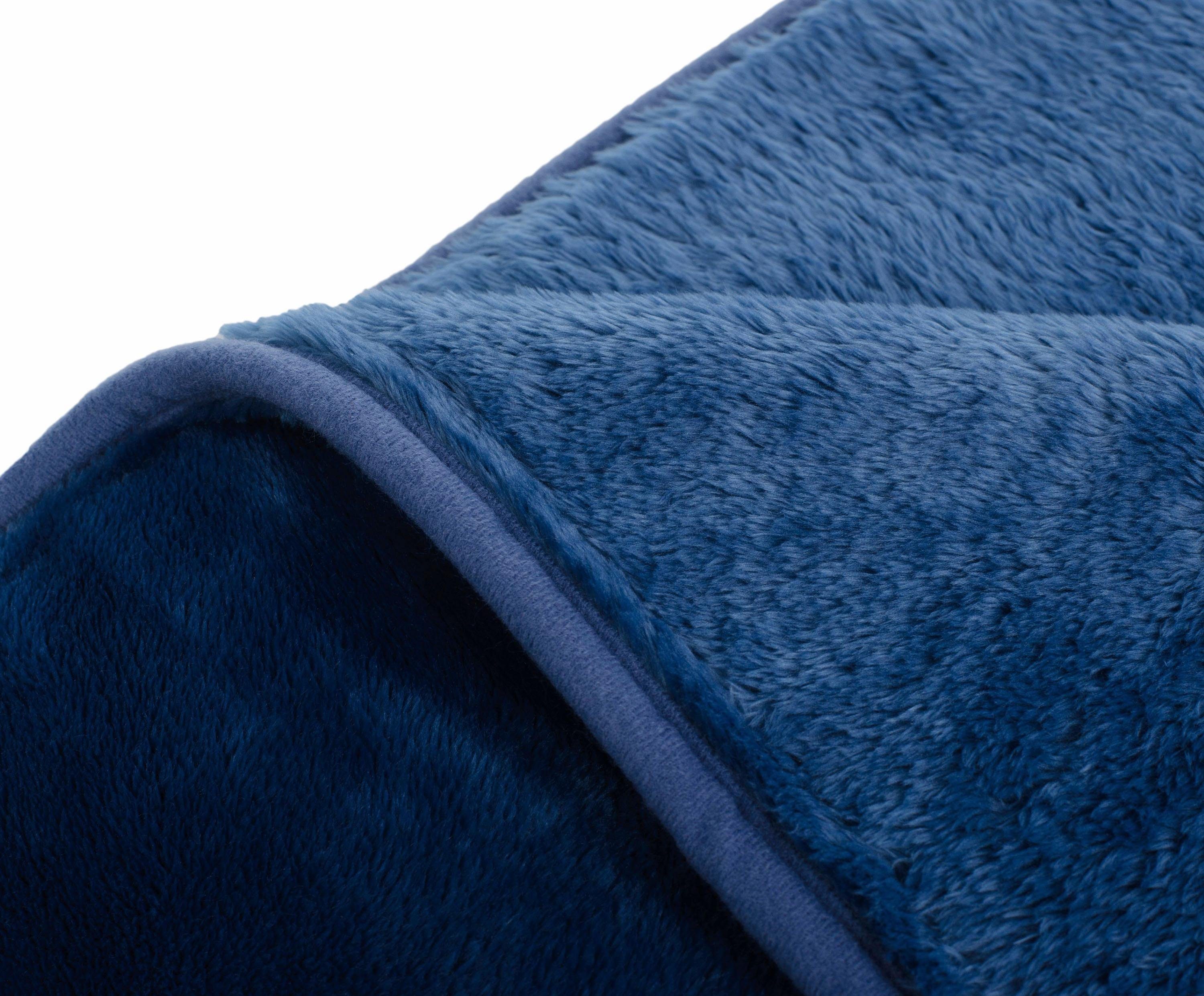 Gözze Deken Premium Cashmere Feeling met premium kasjmier-touch, knuffeldeken