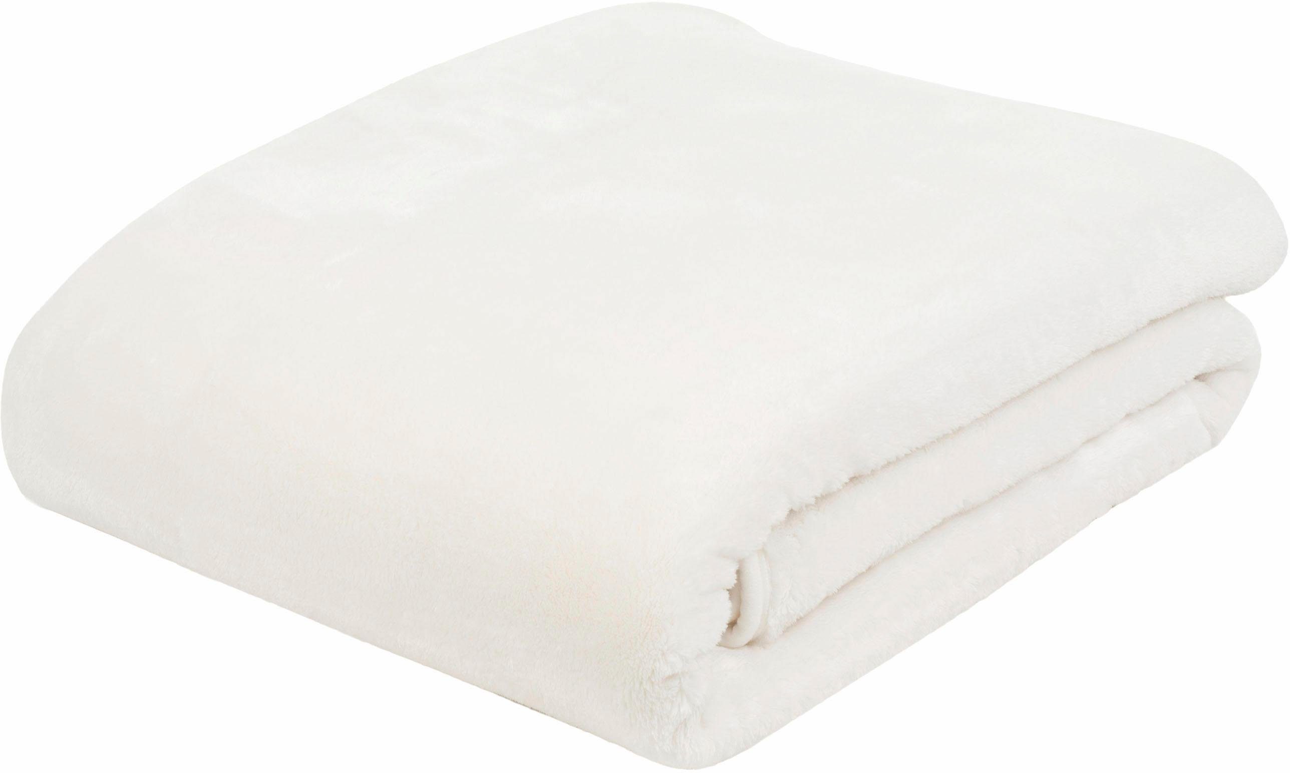 Gözze Deken Premium Cashmere Feeling met premium kasjmier-touch, knuffeldeken