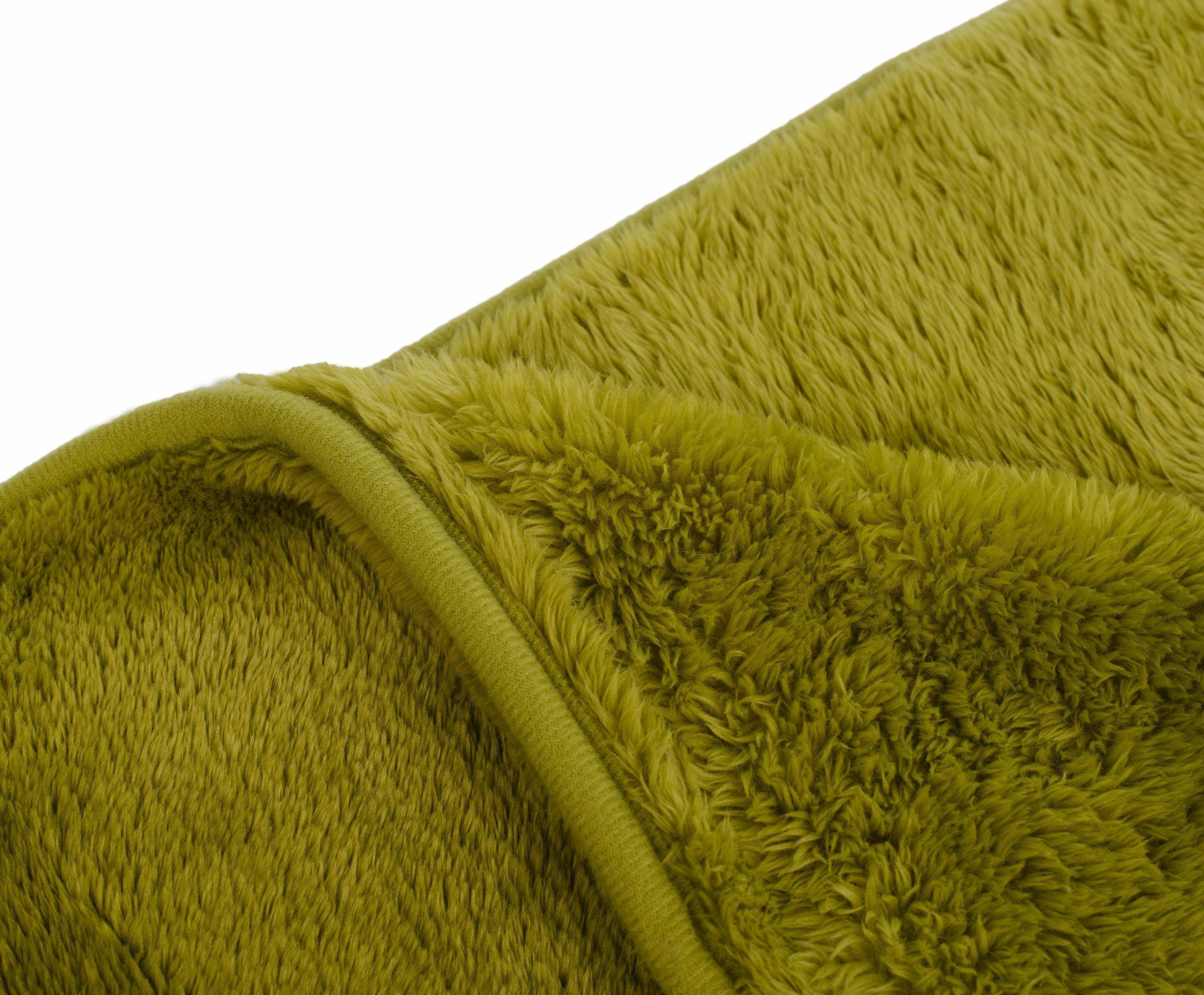 Gözze Deken Premium Cashmere Feeling met premium kasjmier-touch, knuffeldeken