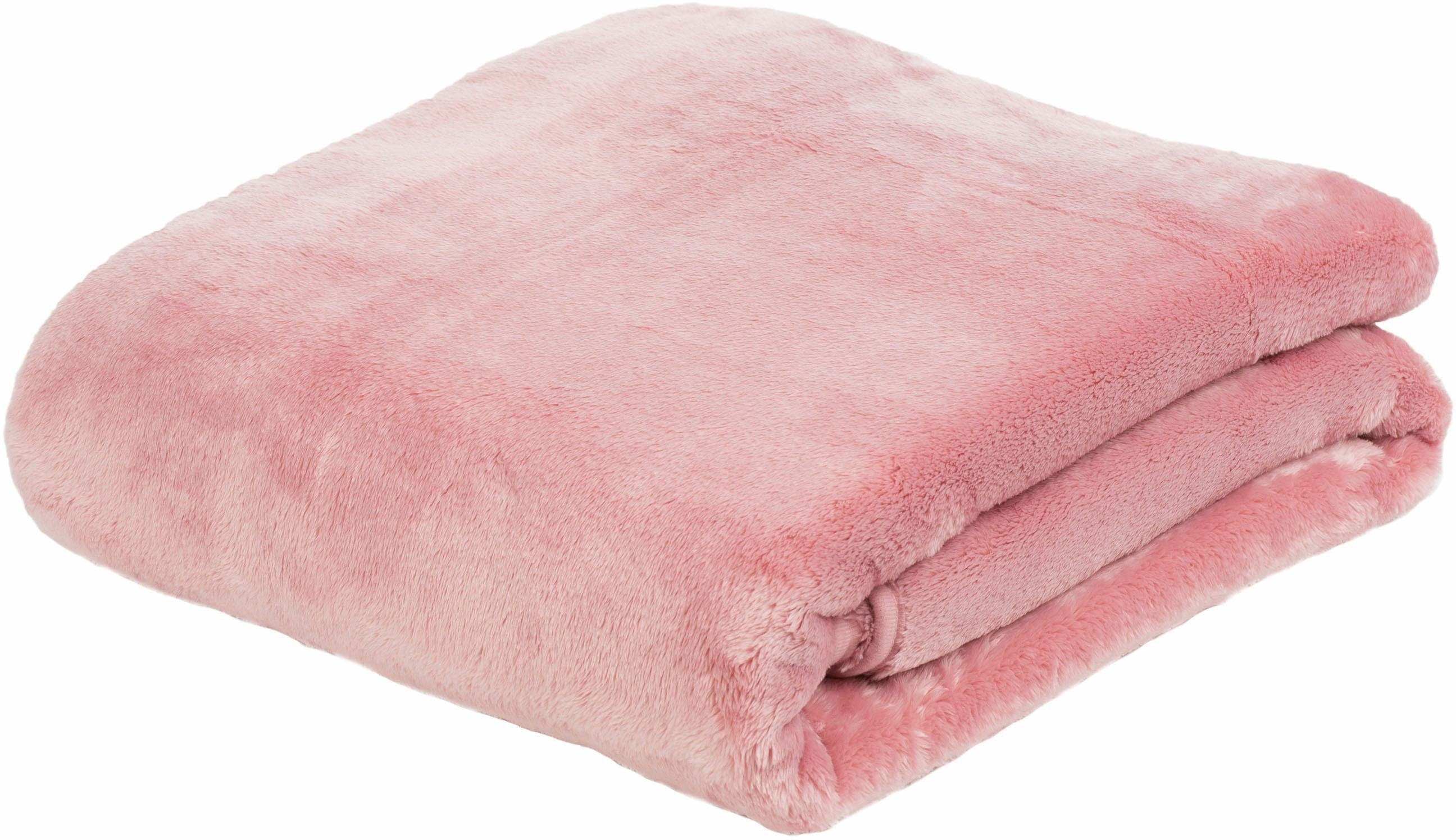 Gözze Deken Premium Cashmere Feeling met premium kasjmier-touch, knuffeldeken