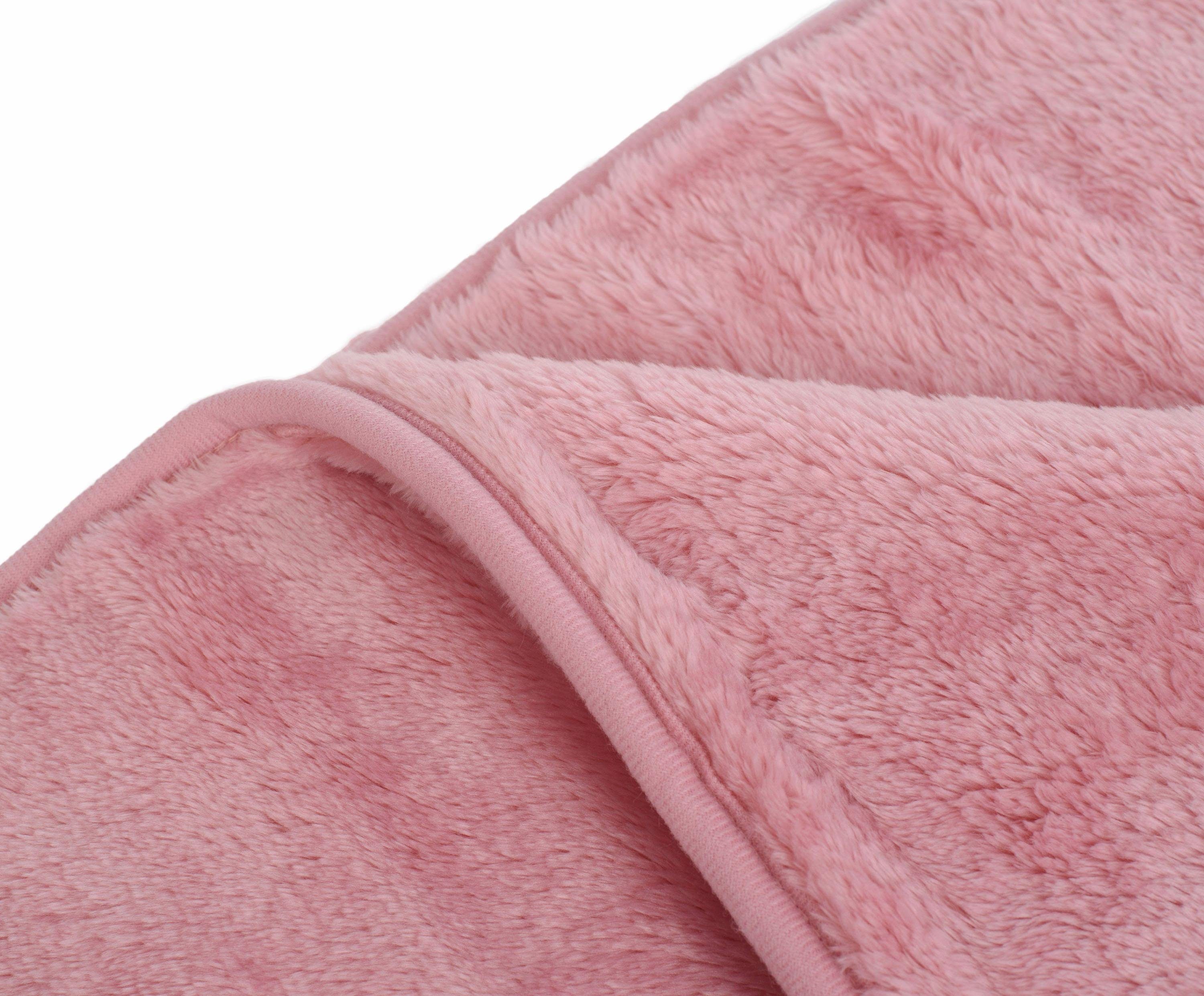 Gözze Deken Premium Cashmere Feeling met premium kasjmier-touch, knuffeldeken
