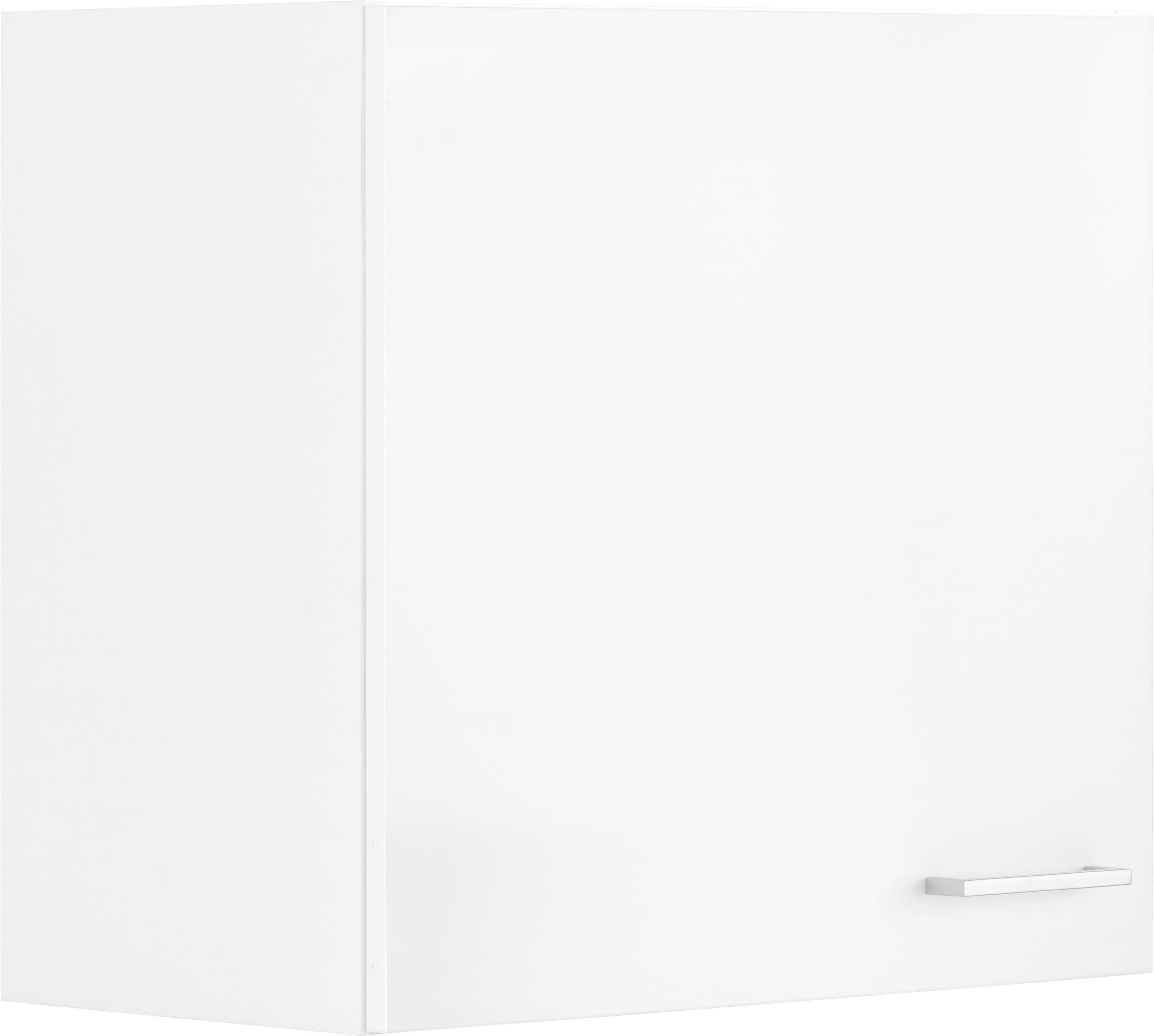 OPTIFIT Hangend kastje Iver Breedte 60 cm, met 1 deur opbergkasten wit