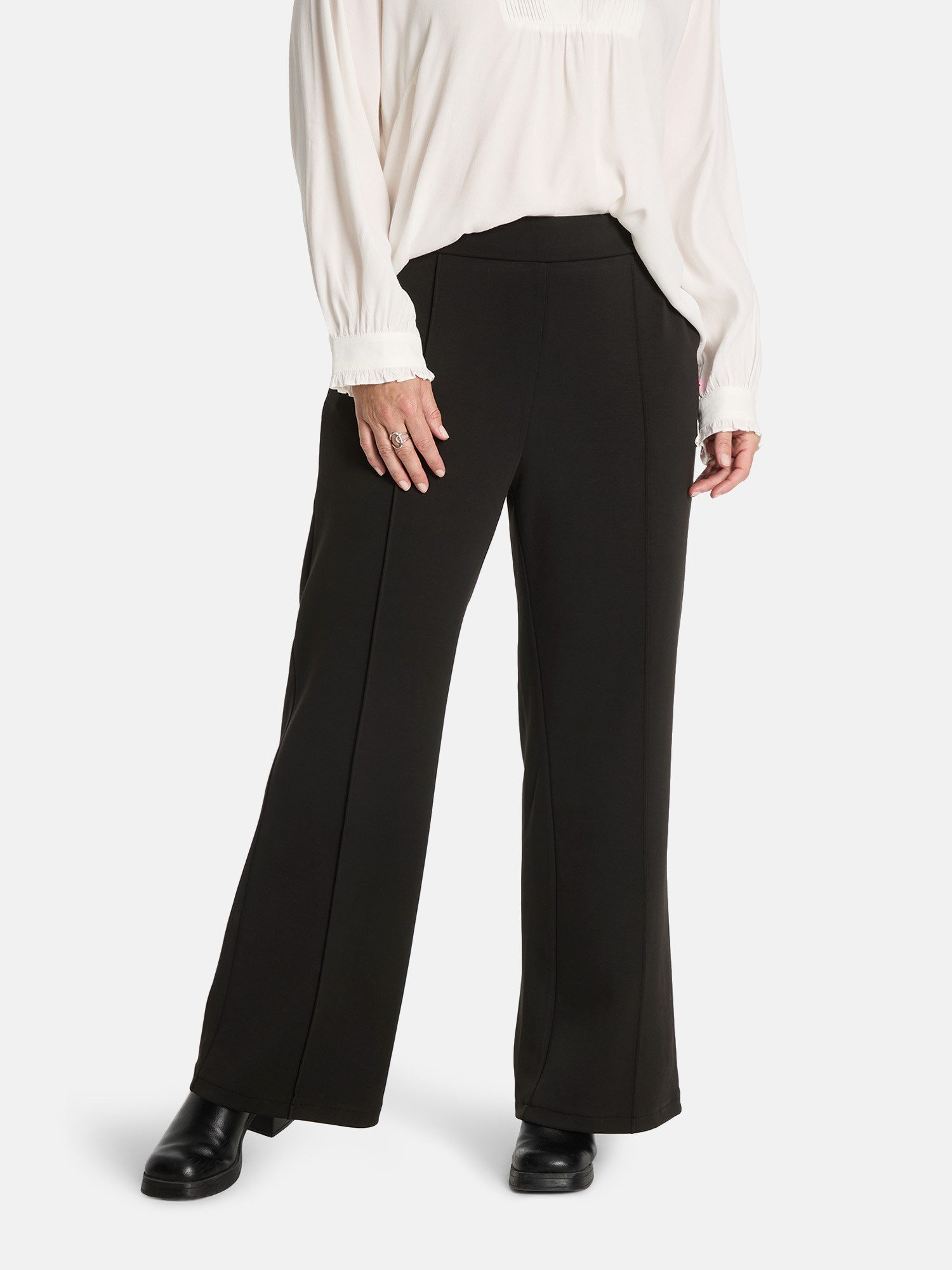 Lieblingsstück Stoffen broek