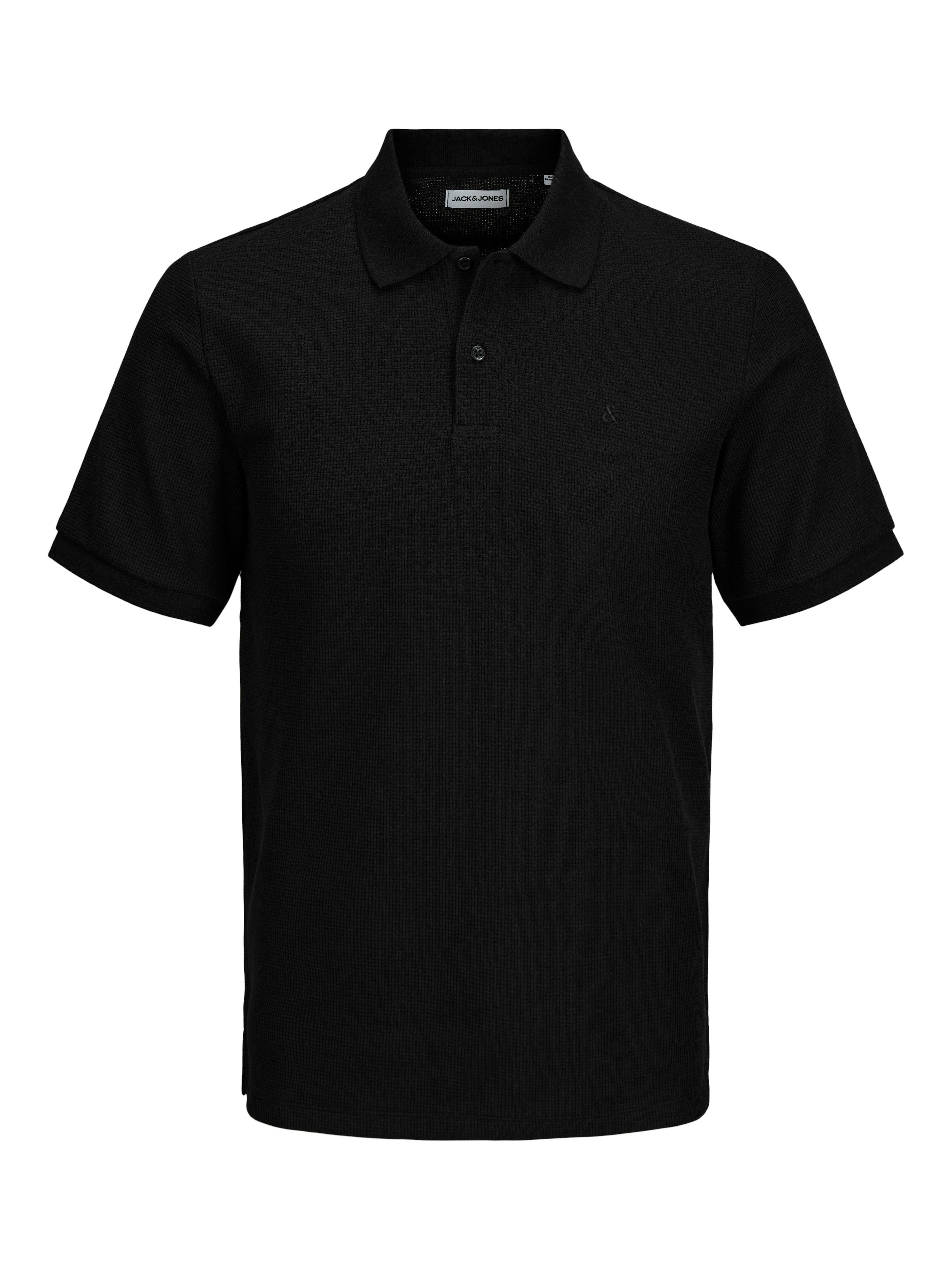 Jack & Jones PlusSize Poloshirt JJEAUSTIN POLO SS NOOS PLS