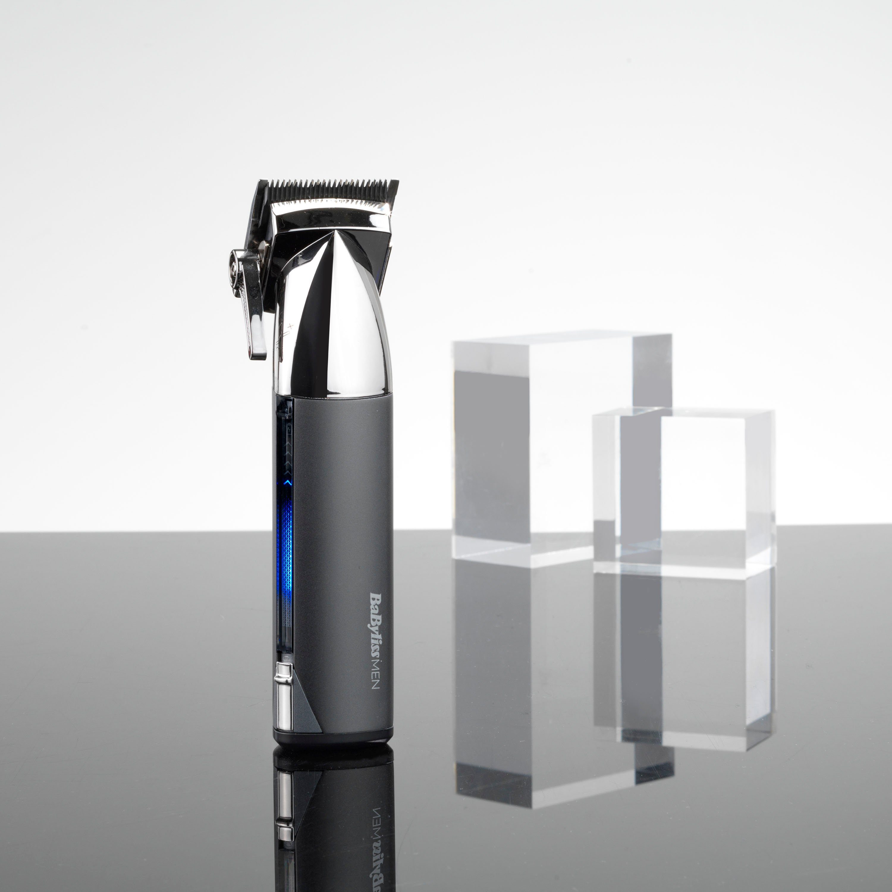 Babyliss Tondeuse Super-X metalen tondeuse
