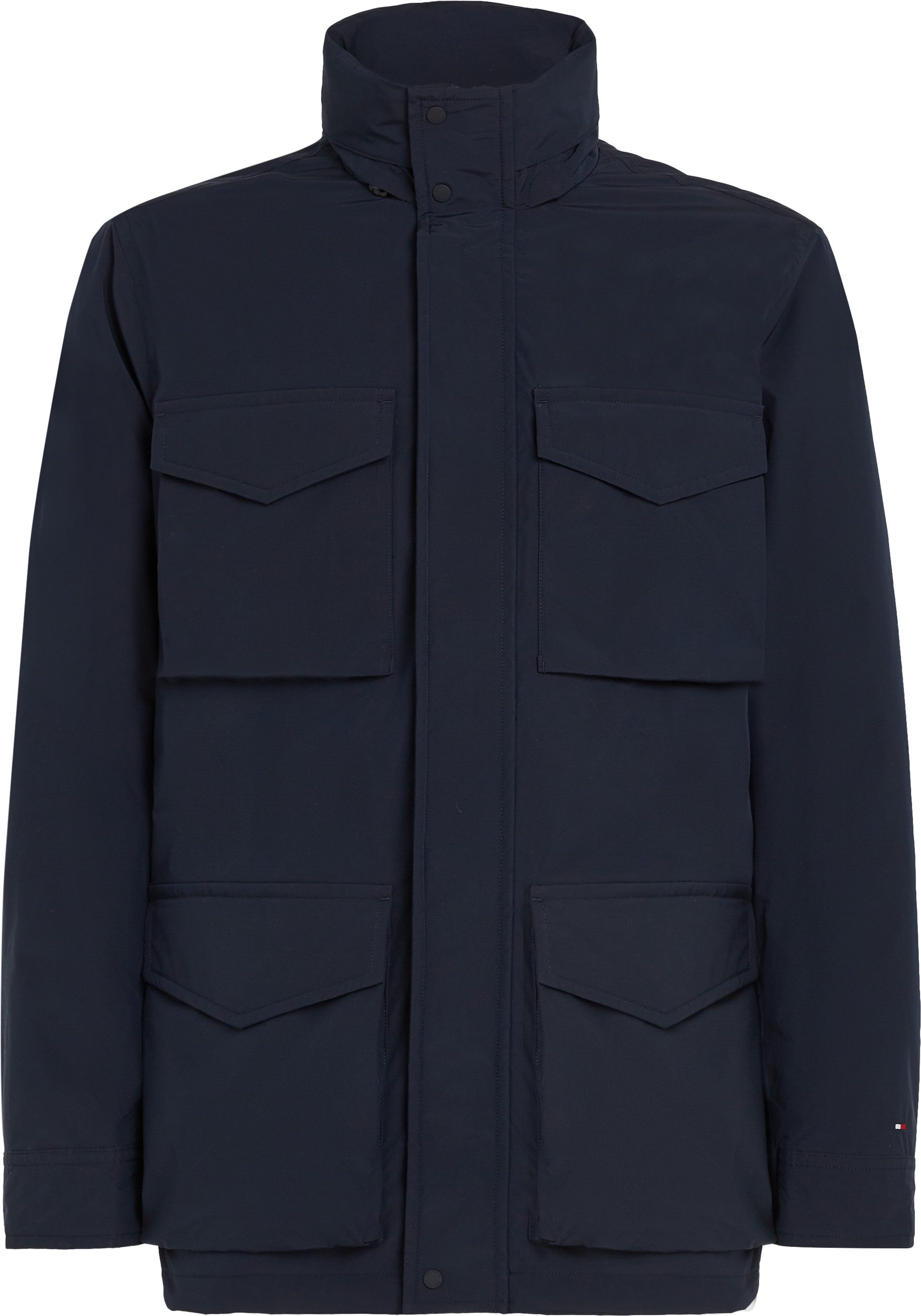 Tommy Hilfiger Outdoorjack LW PACKABLE FIELD JACKET