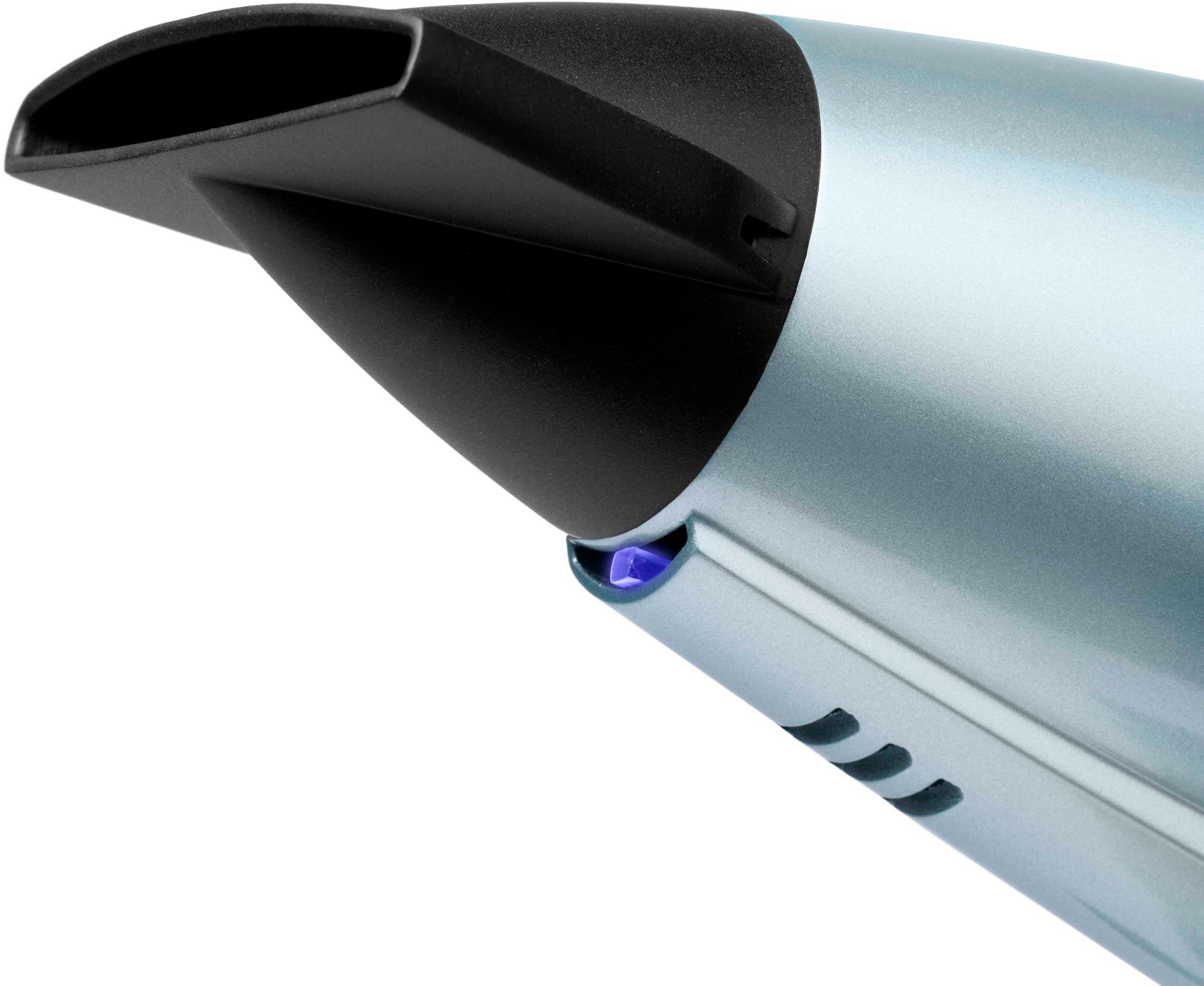 Babyliss Haardroger D773DE Hydro-Fusion met advanced plasma technologie