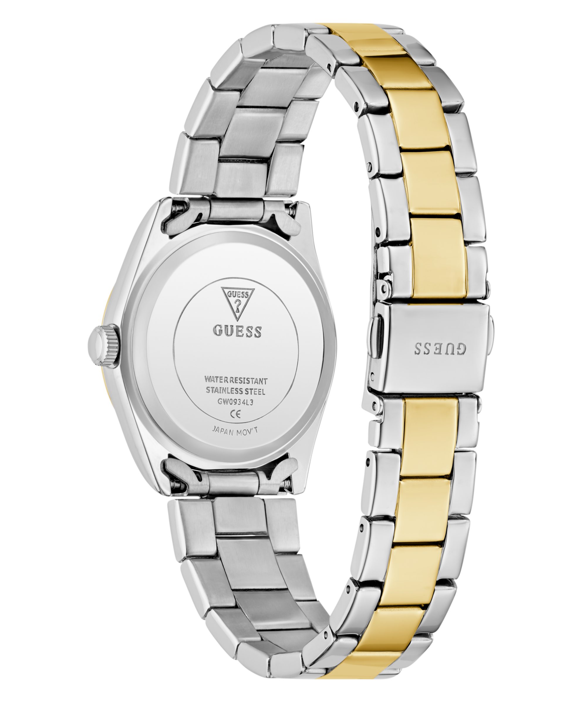 Guess Kwartshorloge Alice