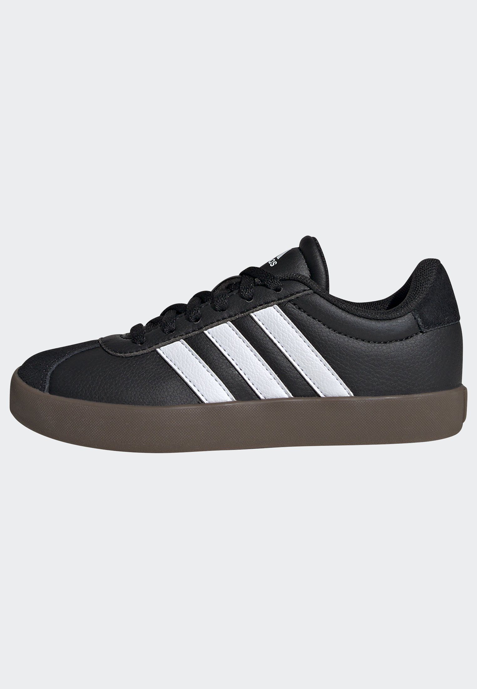 adidas Sportswear Sneakers VL COURT 3.0 KIDS geïnspireerd door het ontwerp van de adidas samba