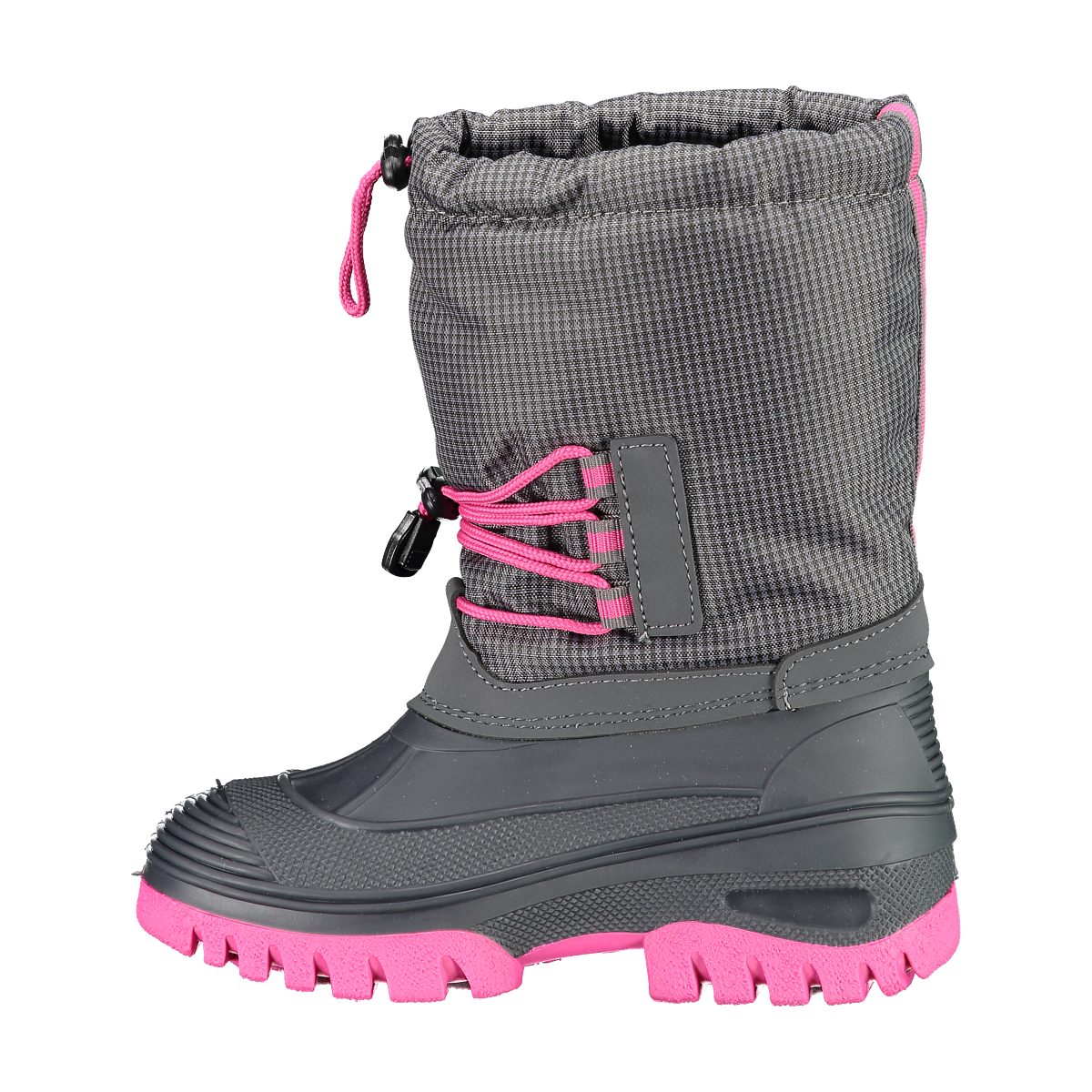 CMP Winterlaarzen KIDS AHTO WP SNOW BOOTS