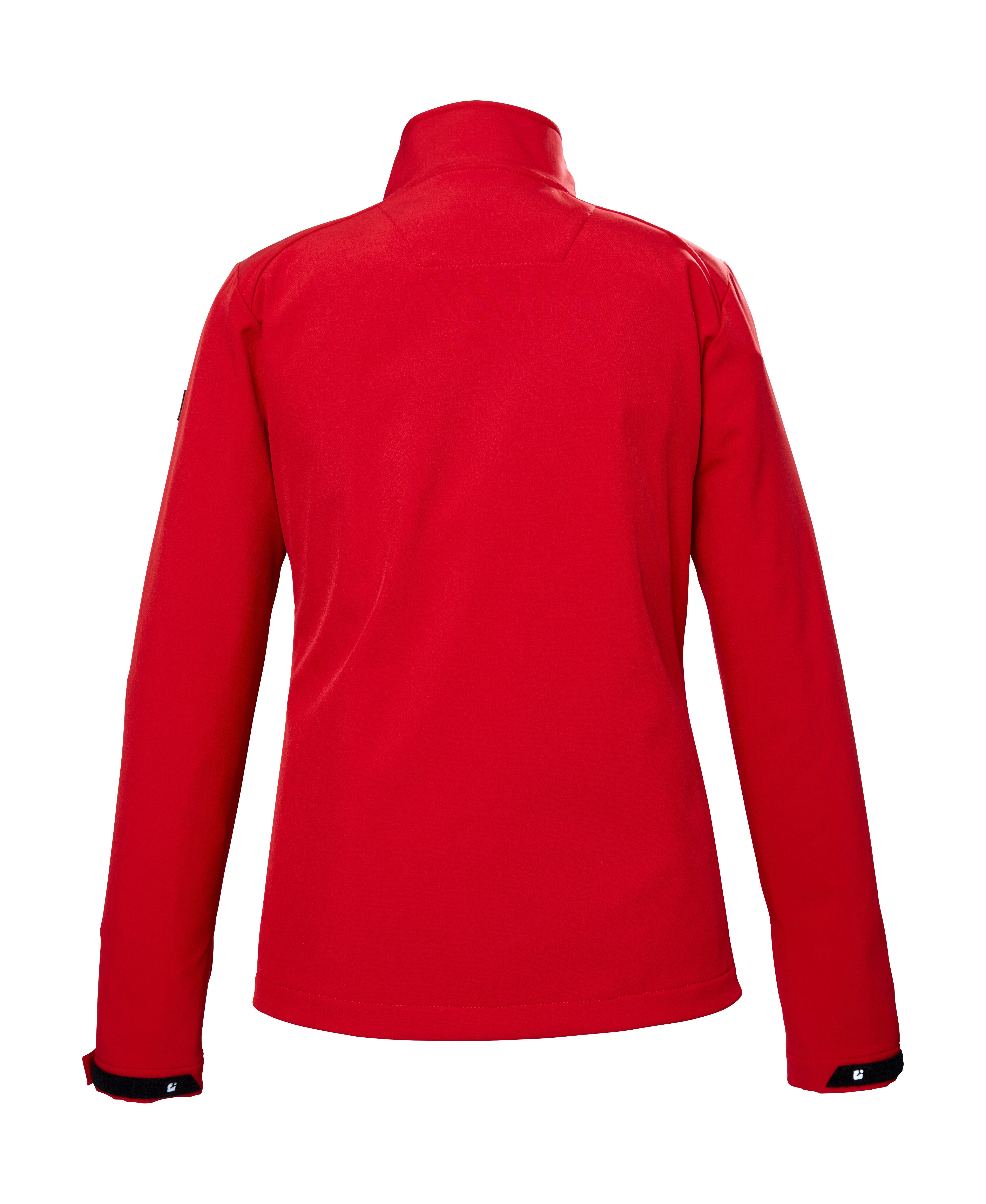 Killtec Softshell-jack KOS 264 WMN SFTSHLL JCKT