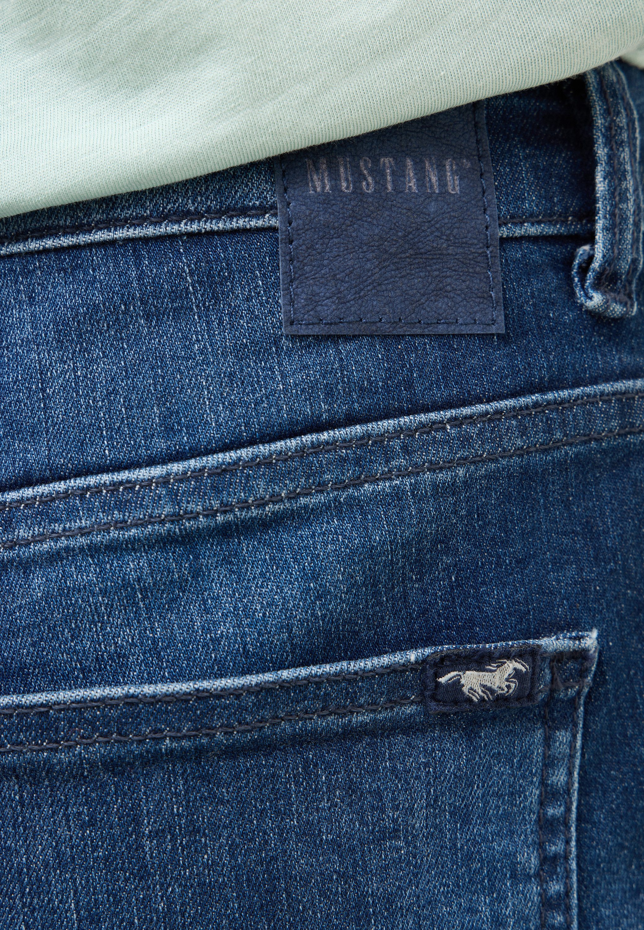 MUSTANG Short Dames Style Bermuda