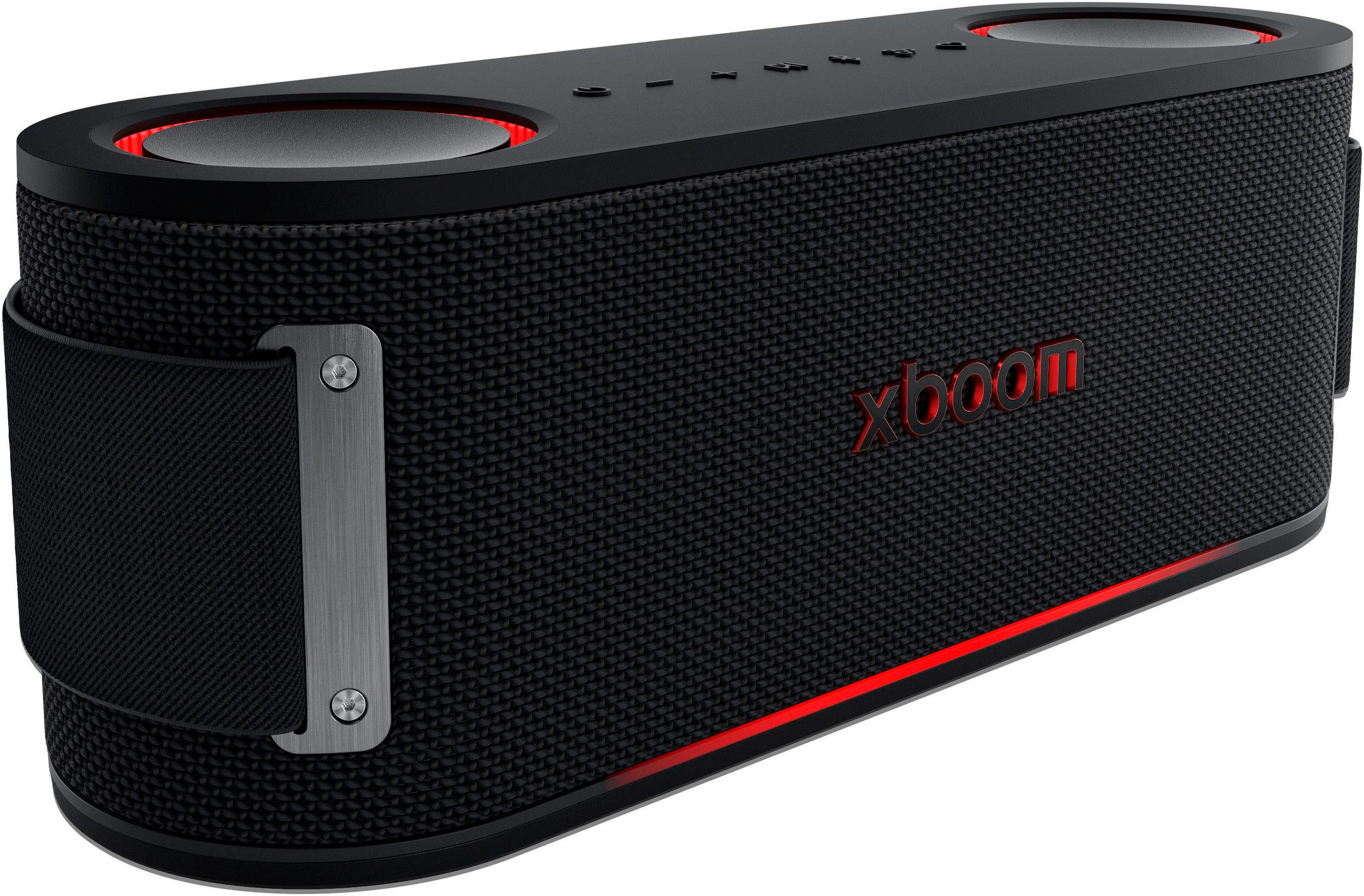 LG Bluetoothluidspreker Xboom BOUNCE