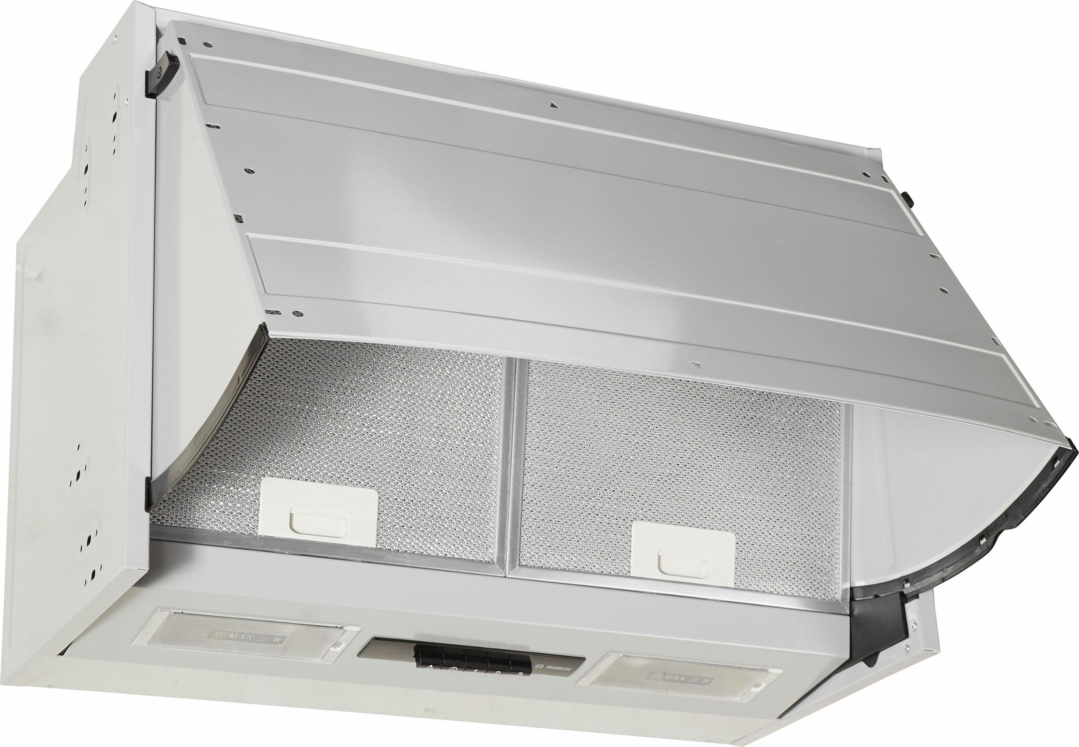 BOSCH Tussenbouwafzuigkap DEM66AC00