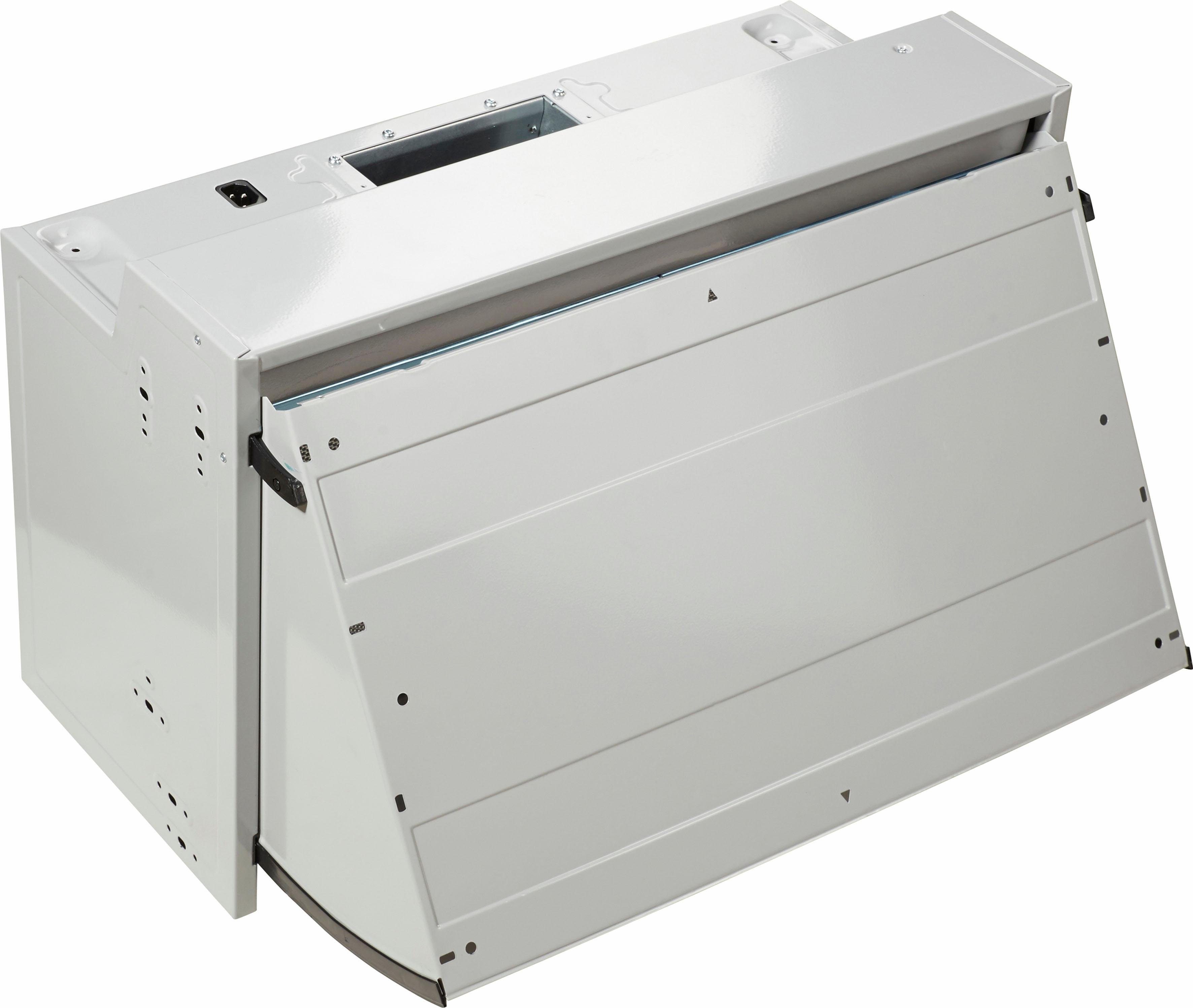 BOSCH Tussenbouwafzuigkap DEM66AC00