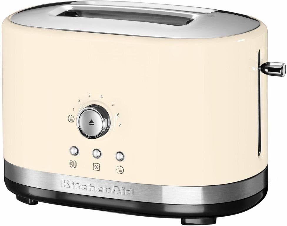 Kitchenaid Toaster 5kmt2116eac Bestellen Bij Otto