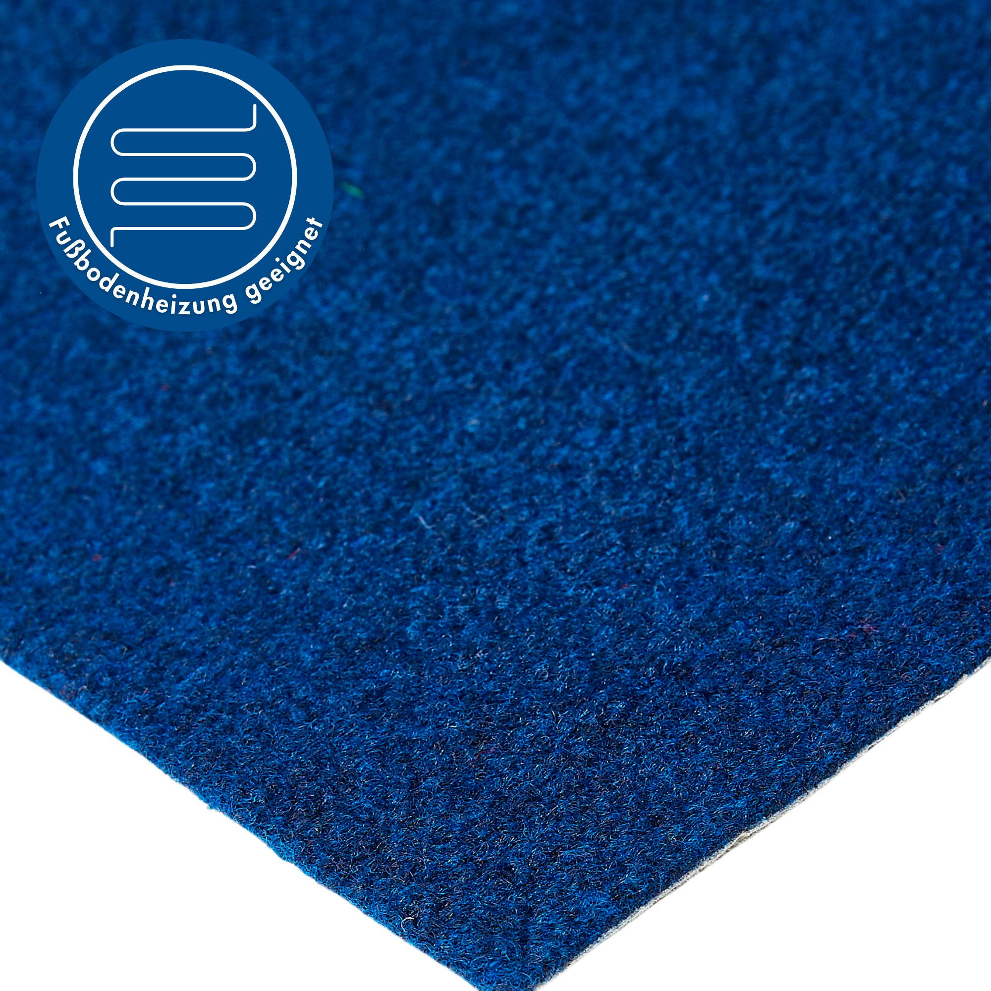 Andiamo Tapijt Sina, velours, Made in Belgium Effen kleuren, breedte 400 cm, slijtvast, onderhoudsvriendelijk, woonkamer