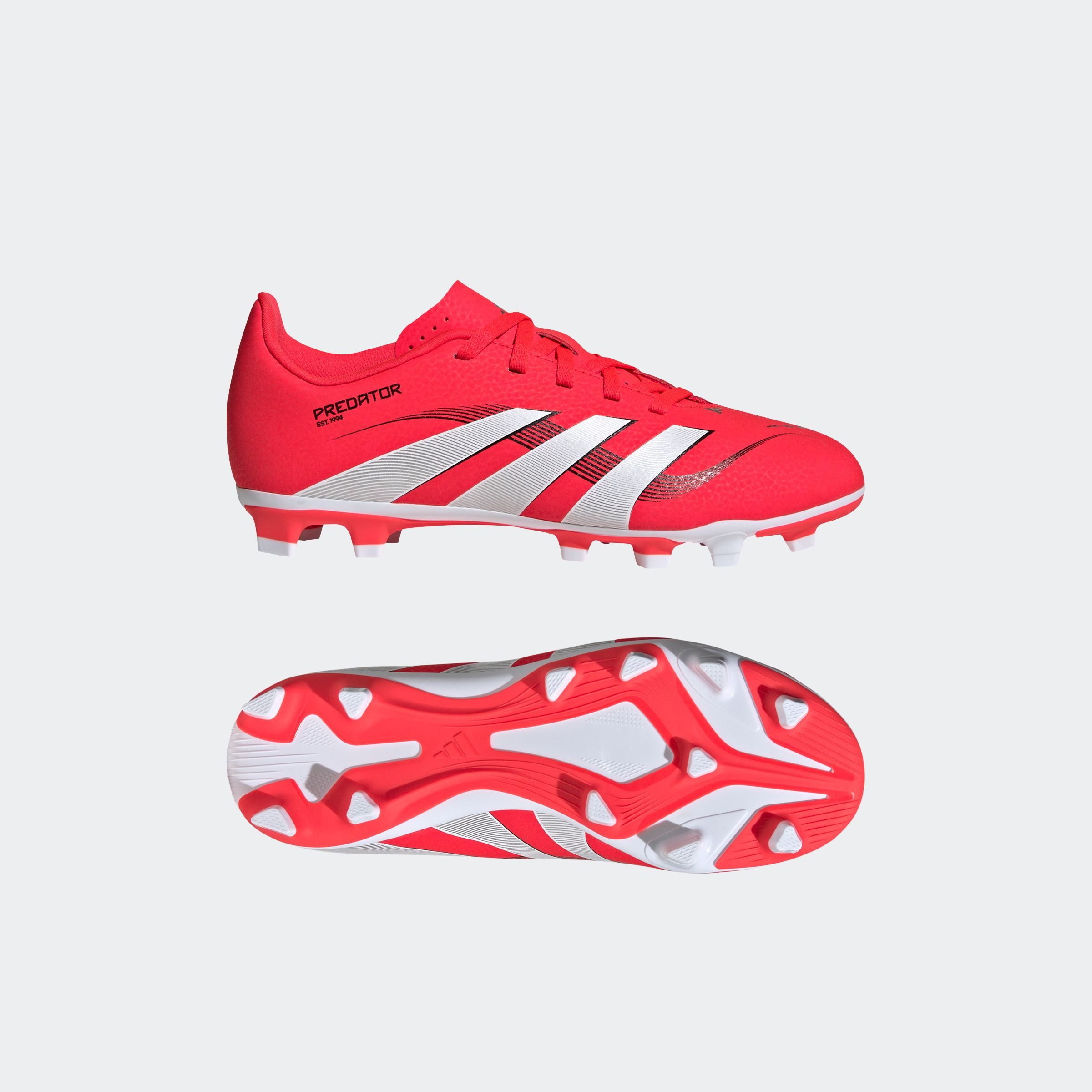 adidas Performance Voetbalschoenen PREDATOR CLUB KIDS FG/MG
