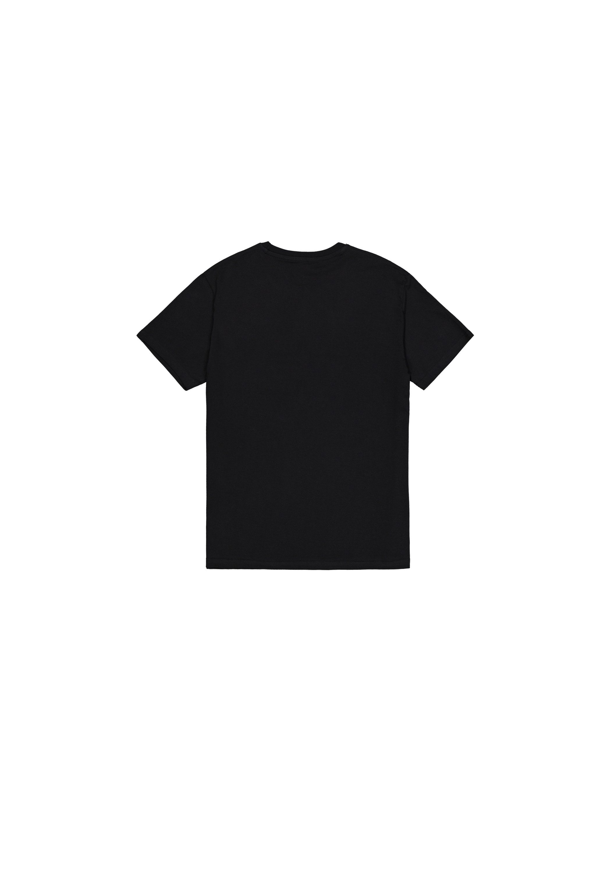 Alpha Industries T-shirt Alpha Industries Men - T-Shirts Basic T Mid Logo