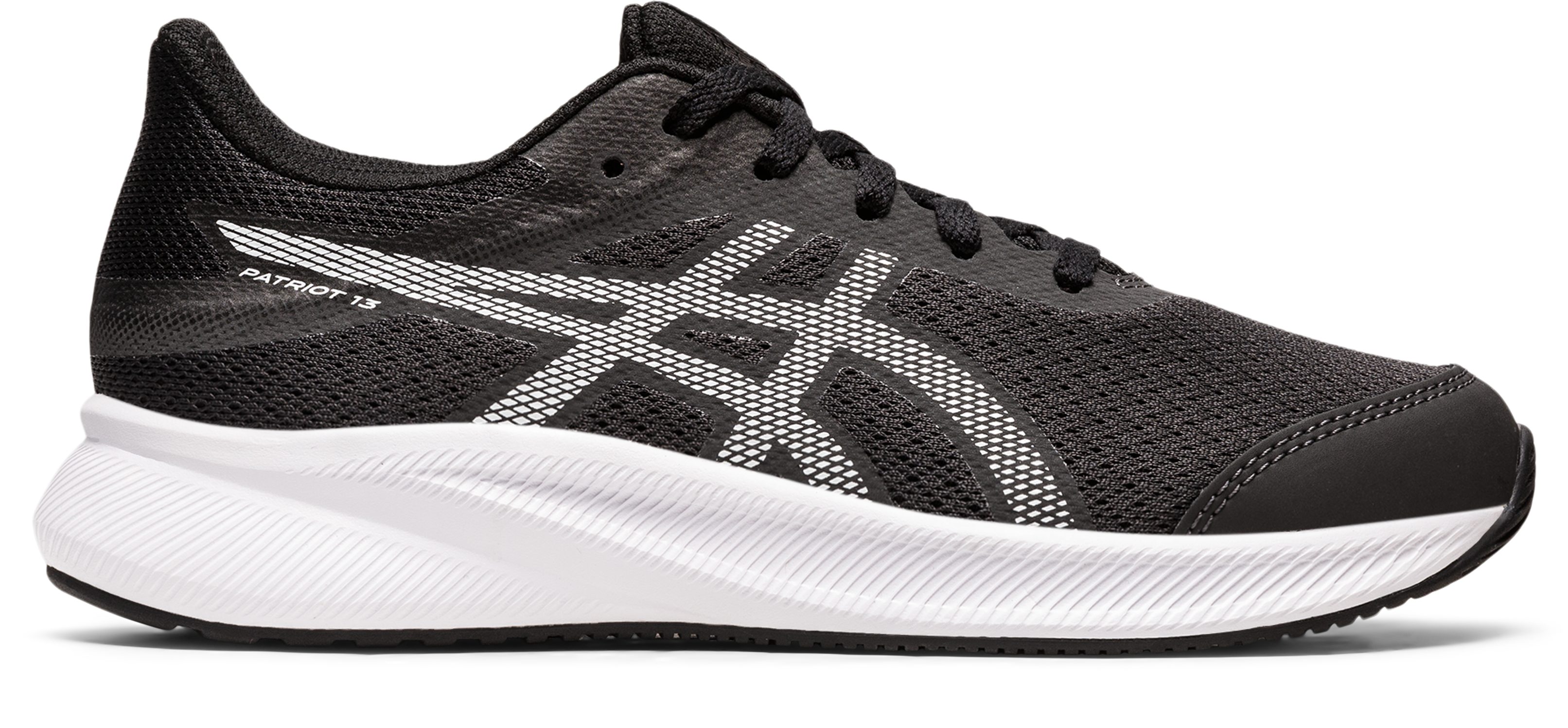 Asics Runningschoenen PATRIOT 13 GS