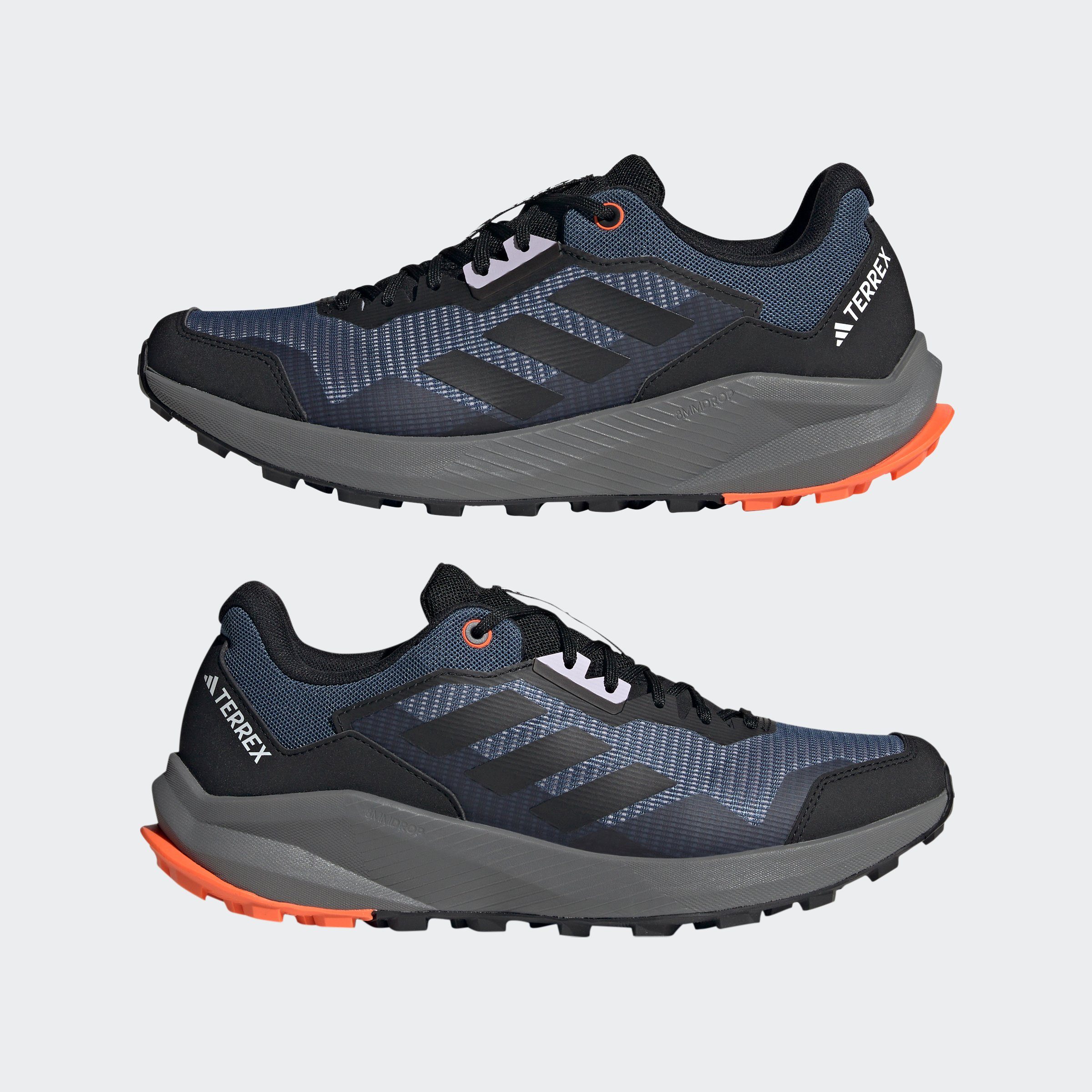 adidas TERREX Runningschoenen TRAIL RIDER TRAILRUNNING